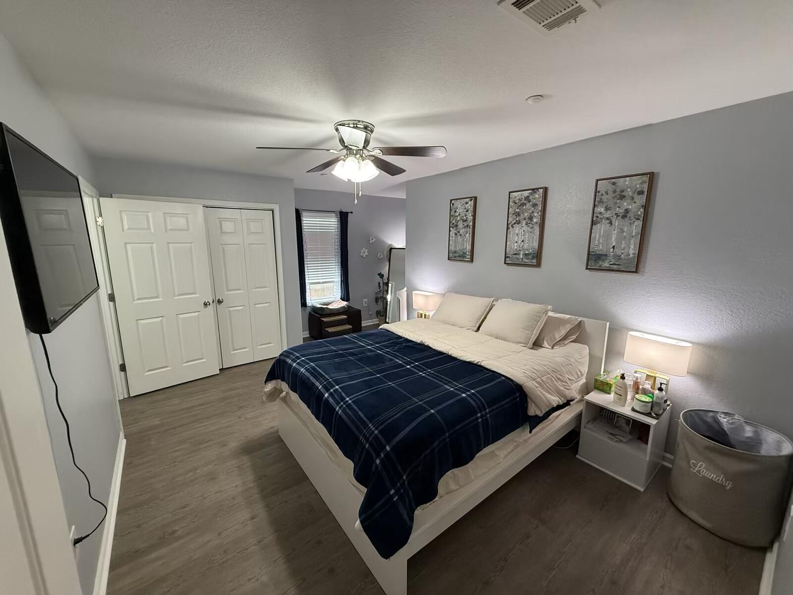 YACHT CLUB OAKS LOT 13 - Residential Lease
