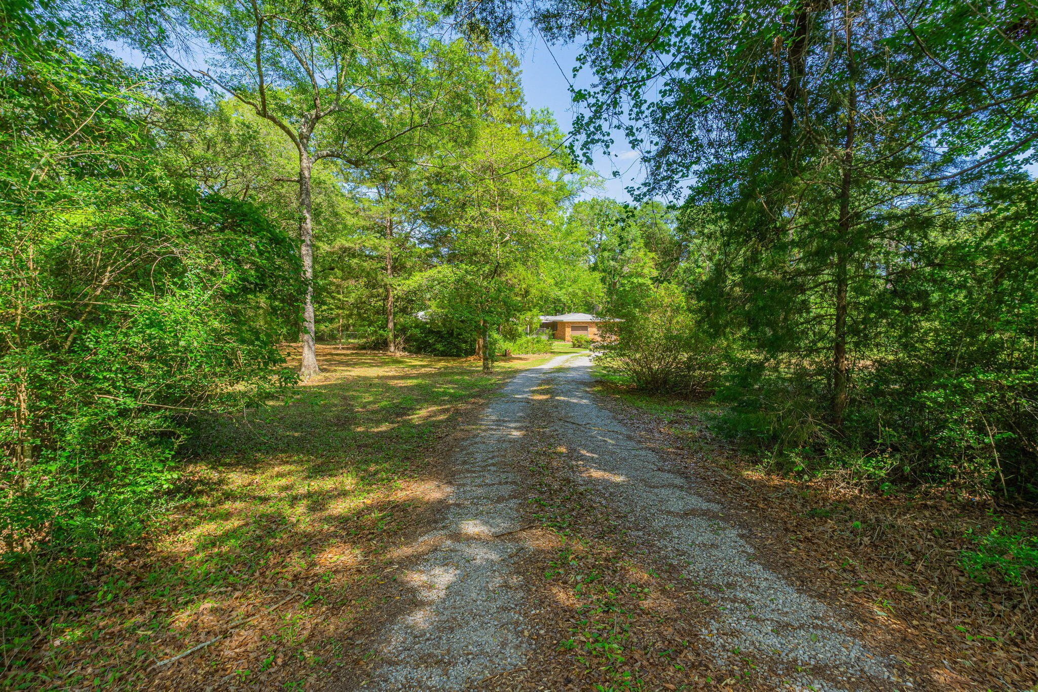 Looking for Country Living with Room to Roam? Rare Opportunity! Just short of 19 Acres, this Unique Property can be used for Chickens, Horses, Cows, etc. Grow crops or a Veggie Garden. Plant Fruit or Nuts Trees and have an Orchard. The Home Itself is AMAZING. 3 unusually Large Bedrooms with 2.5 Baths and tons of Living Space to include a Massive Basement the whole width of the house! Yes a Basement! You enter the Front Door thru the Large Screened Front Porch. Room to the left can be an Office or Flex Space. Continue to the Kitchen on the right with a Sink overlooking the Fabulous Backyard. Large Formal Dining Room, Huge Great Room, all with Loads of Natural Light. Back Screened Porch is perfect for Outside Dining and listening to Crickets and Birds. Must see to Imagine the Possibilities! Drone photos coming. Property can be sud-divided for a total of 3 parcels of 1 acre or more per county zoning.