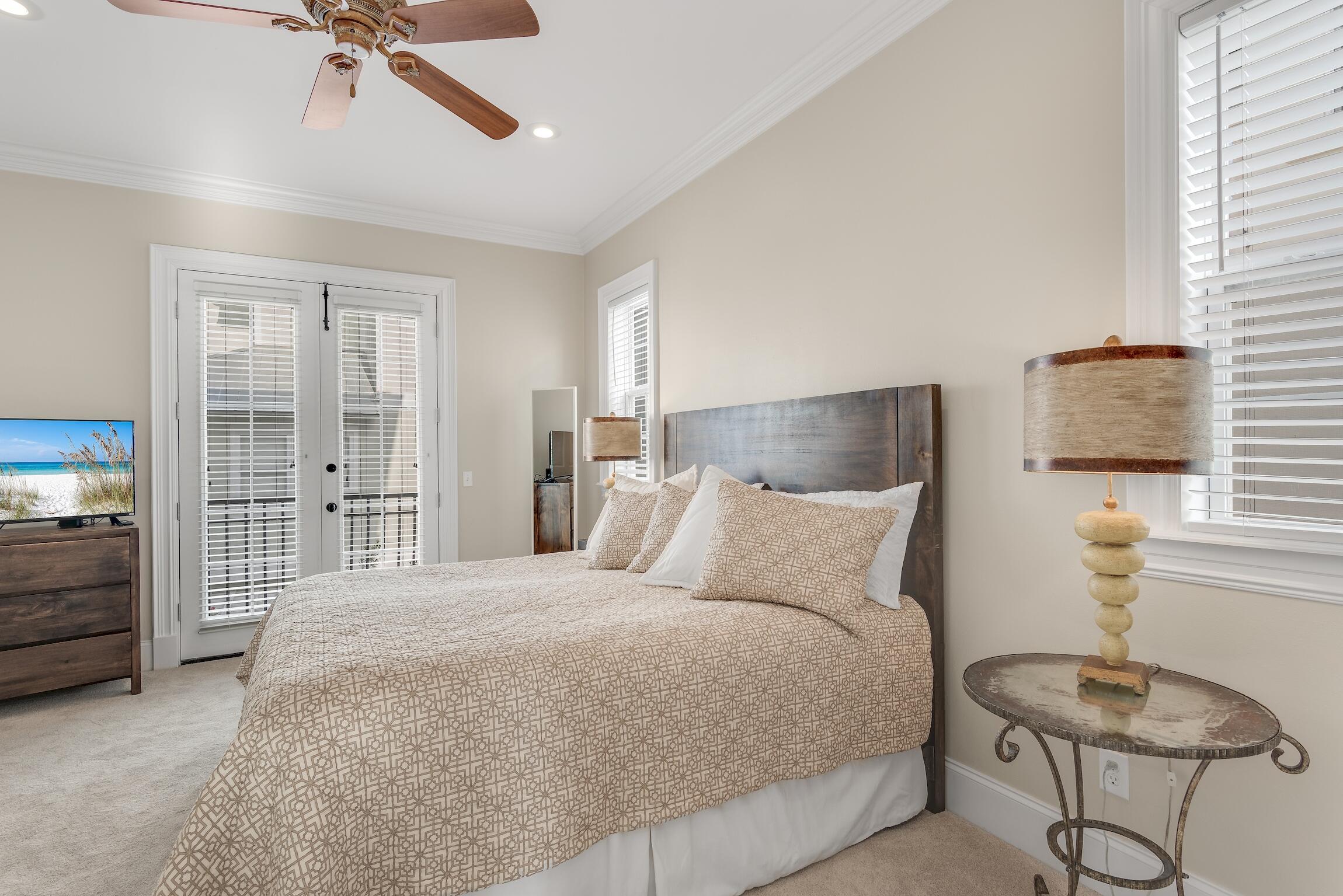 PALMEIRA VILLAS AT SEAGROVE BEACH - Residential