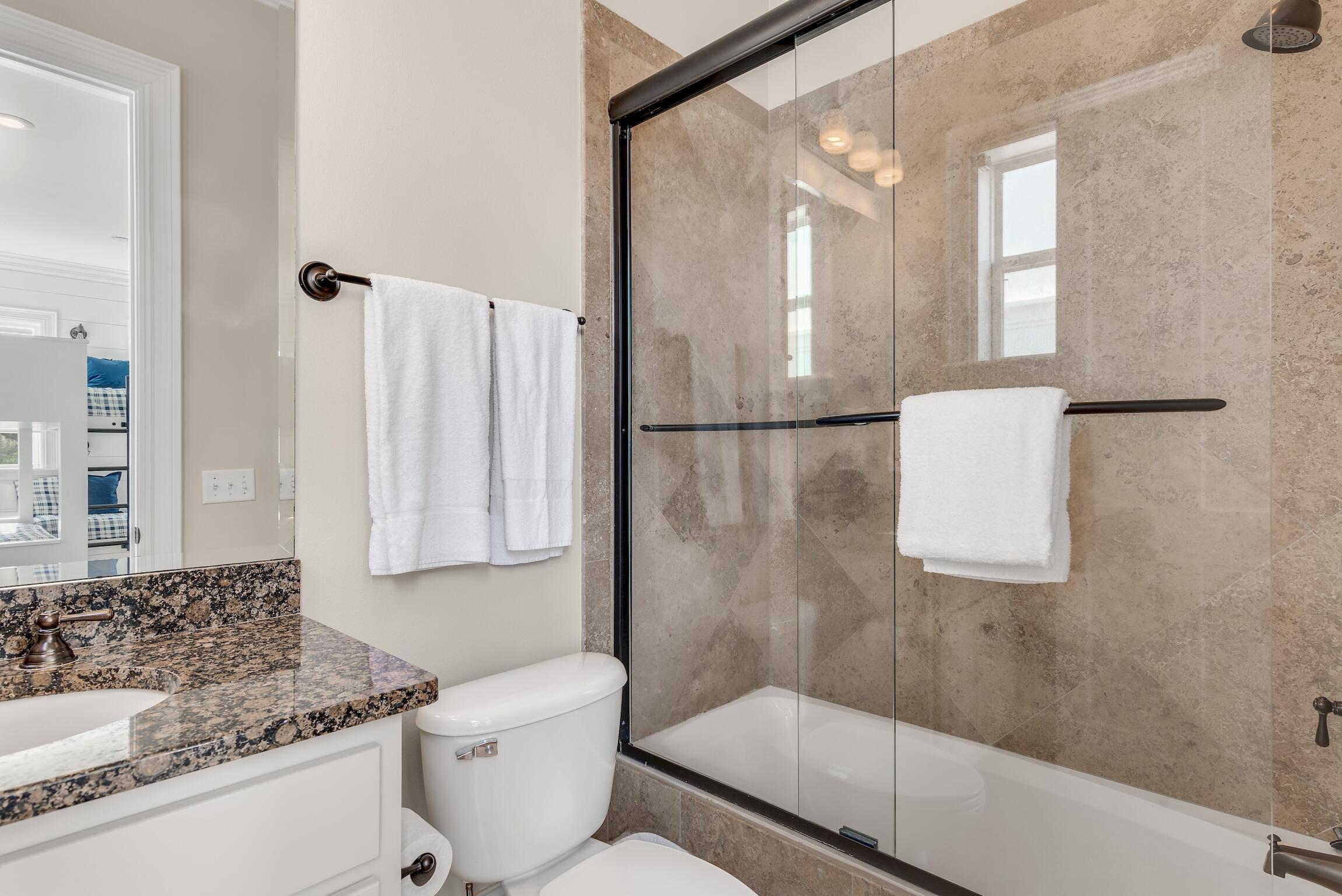 PALMEIRA VILLAS AT SEAGROVE BEACH - Residential