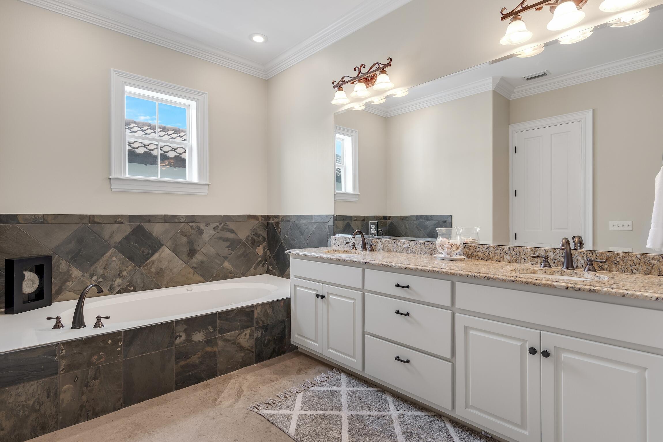 PALMEIRA VILLAS AT SEAGROVE BEACH - Residential