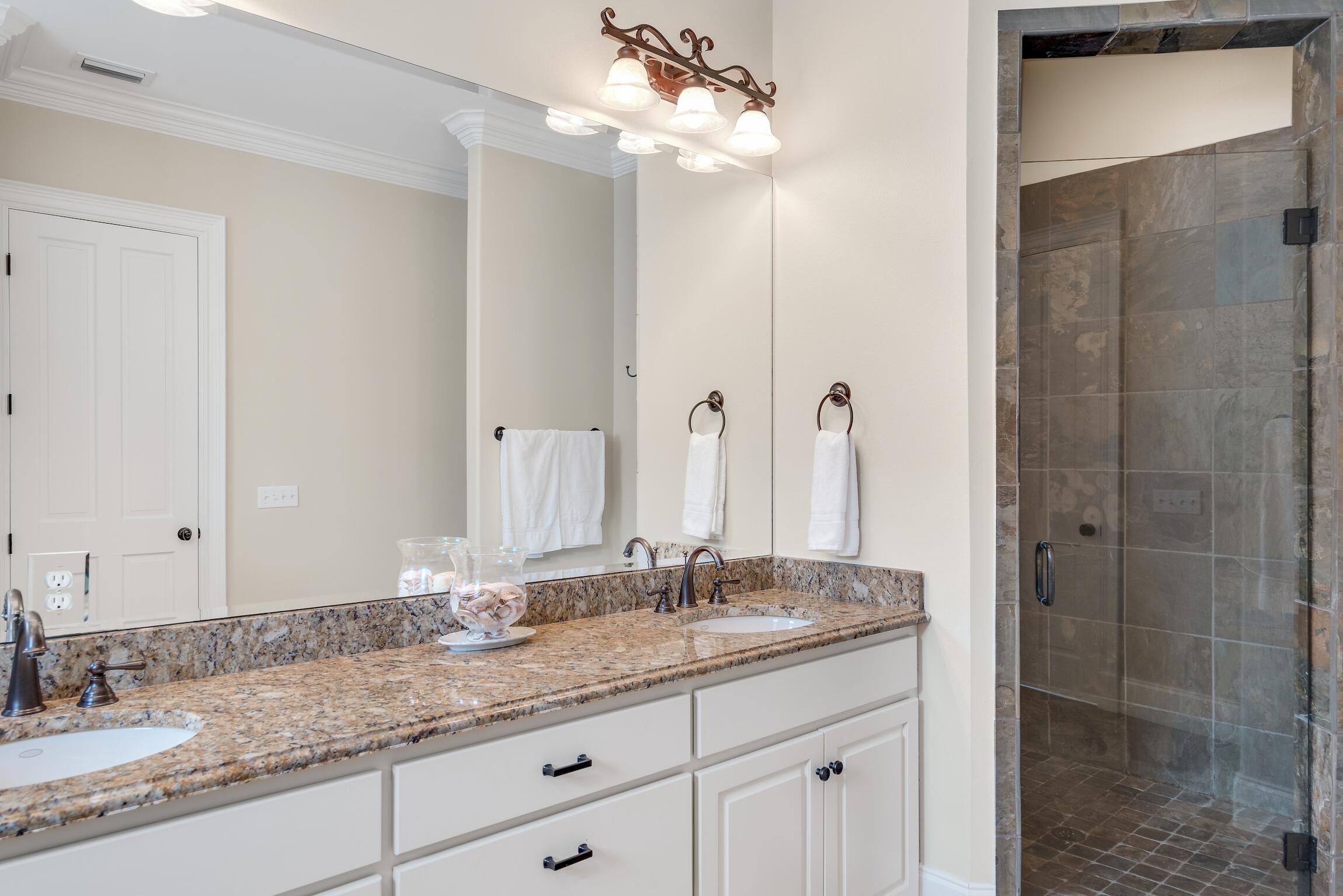 PALMEIRA VILLAS AT SEAGROVE BEACH - Residential