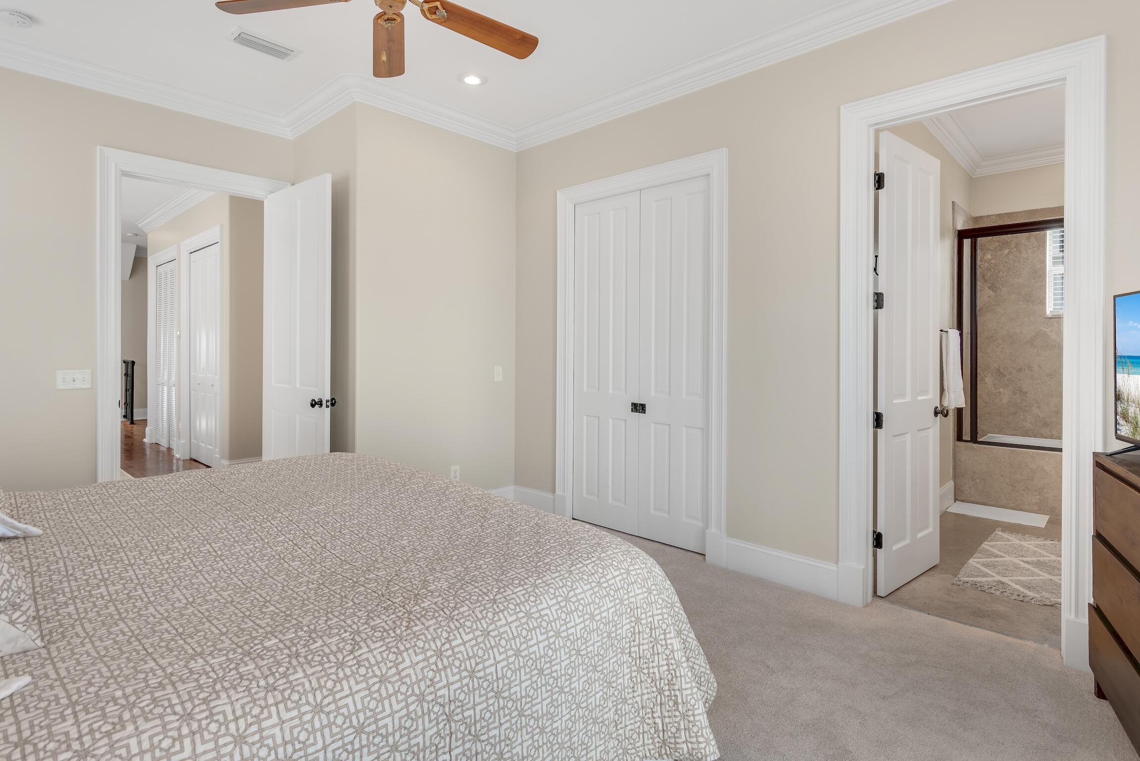 PALMEIRA VILLAS AT SEAGROVE BEACH - Residential