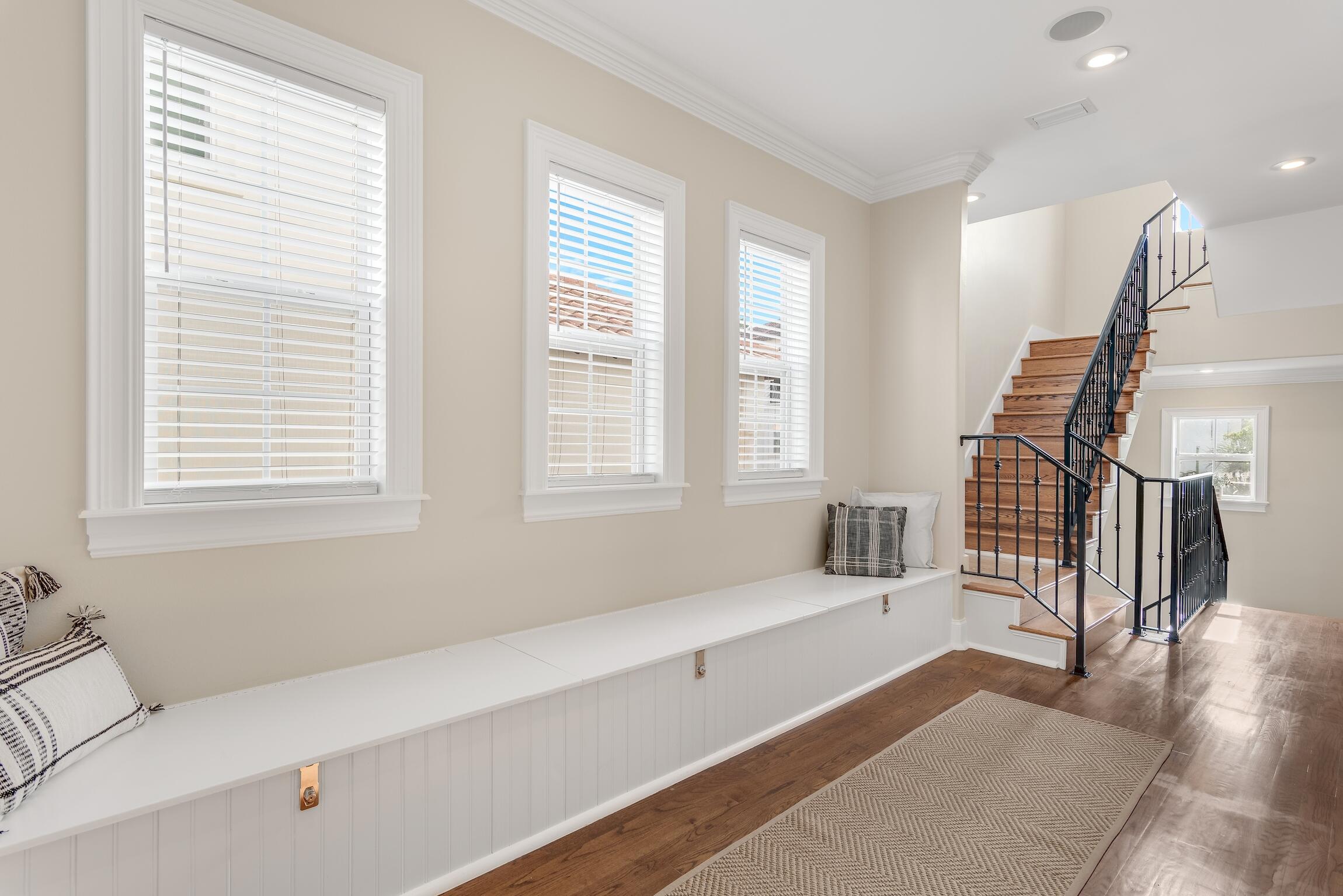 PALMEIRA VILLAS AT SEAGROVE BEACH - Residential