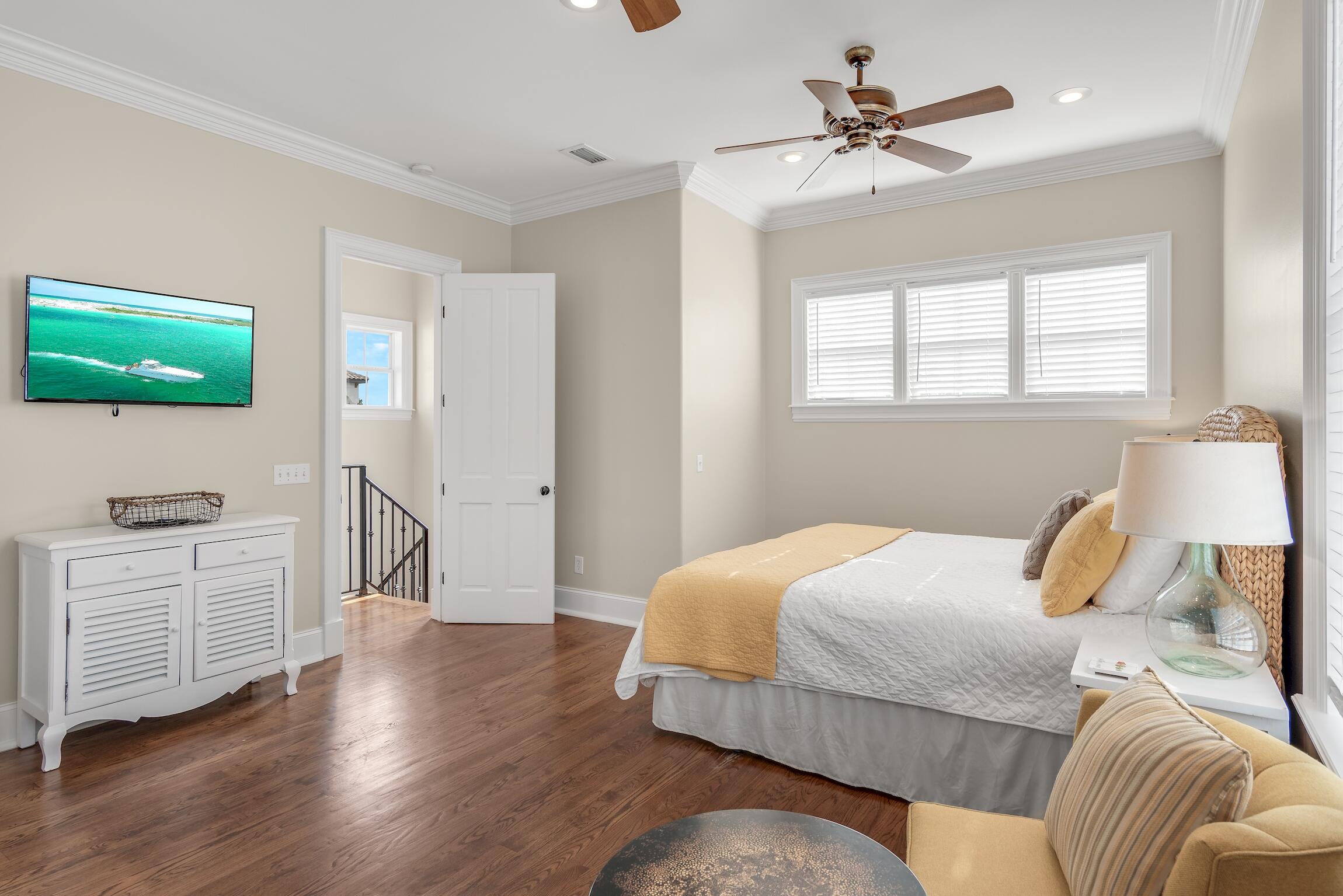 PALMEIRA VILLAS AT SEAGROVE BEACH - Residential