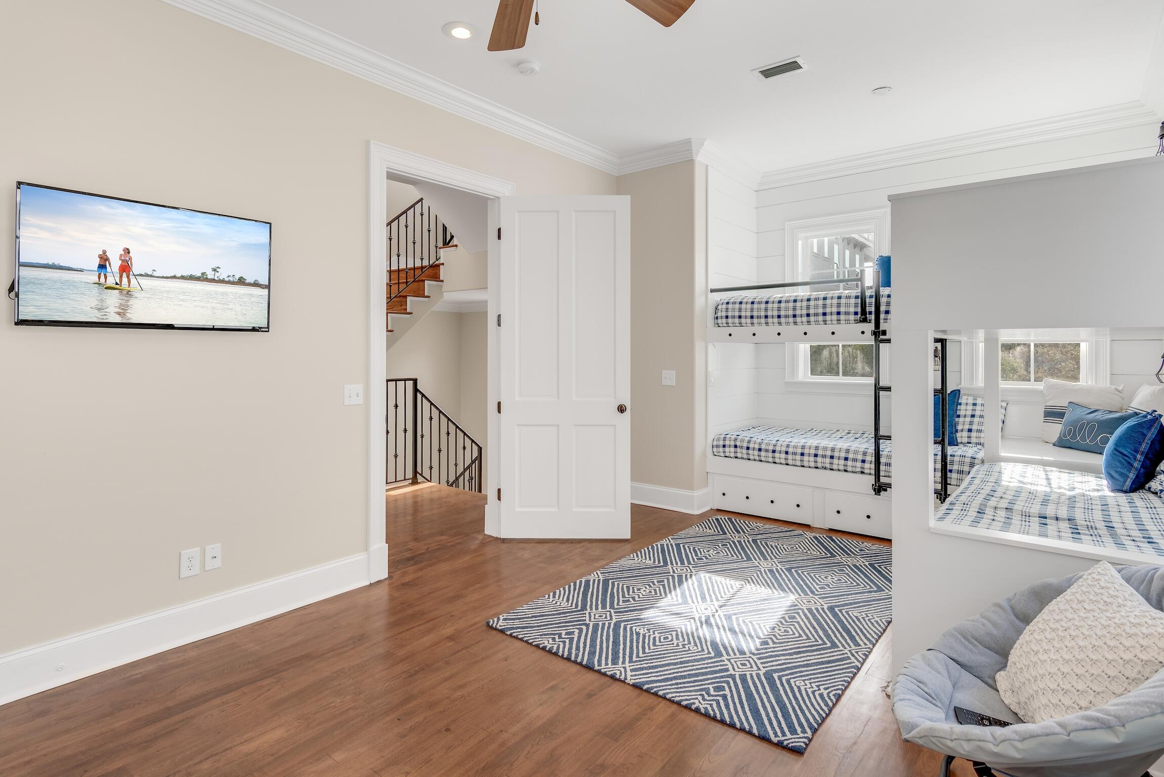 PALMEIRA VILLAS AT SEAGROVE BEACH - Residential