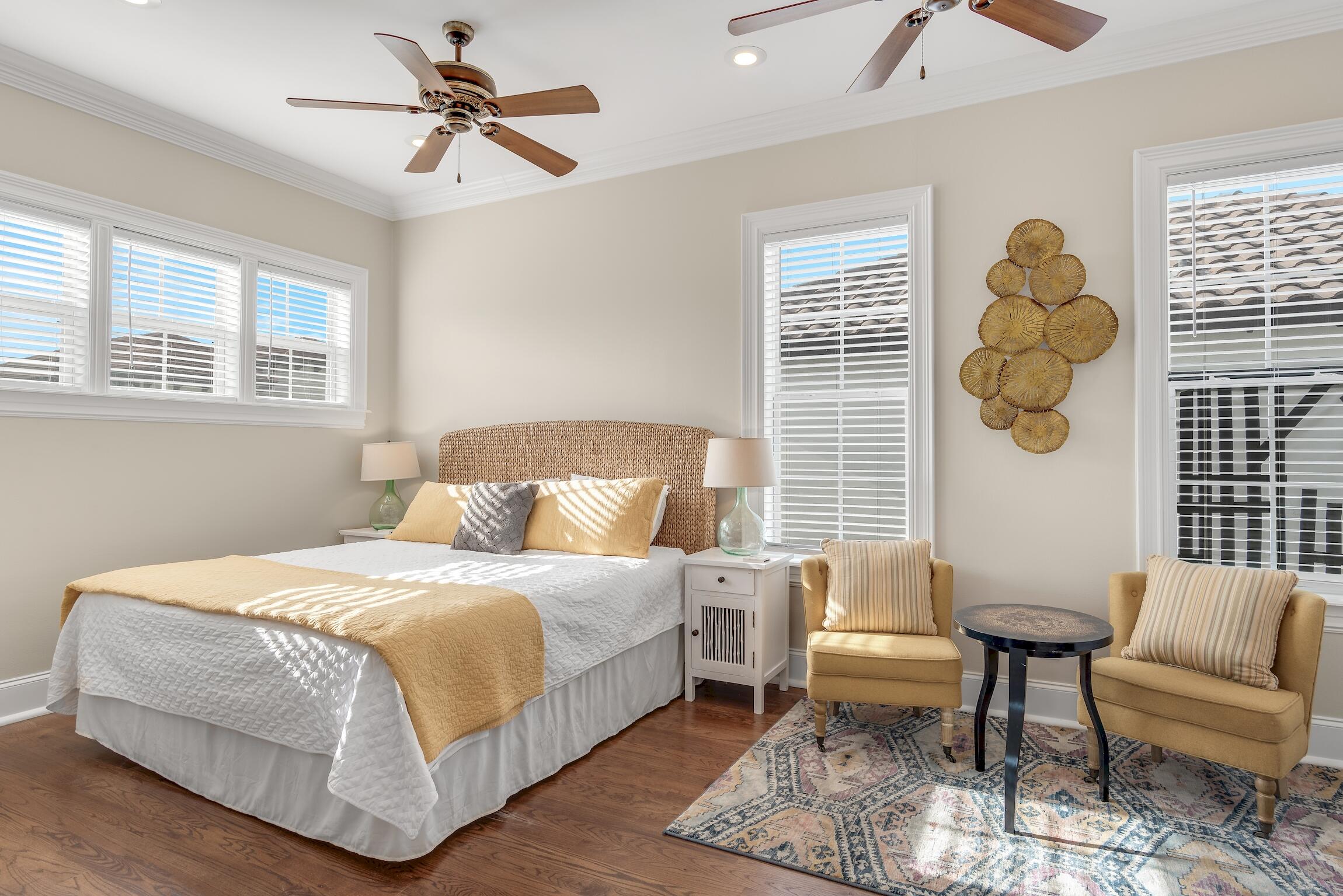 PALMEIRA VILLAS AT SEAGROVE BEACH - Residential