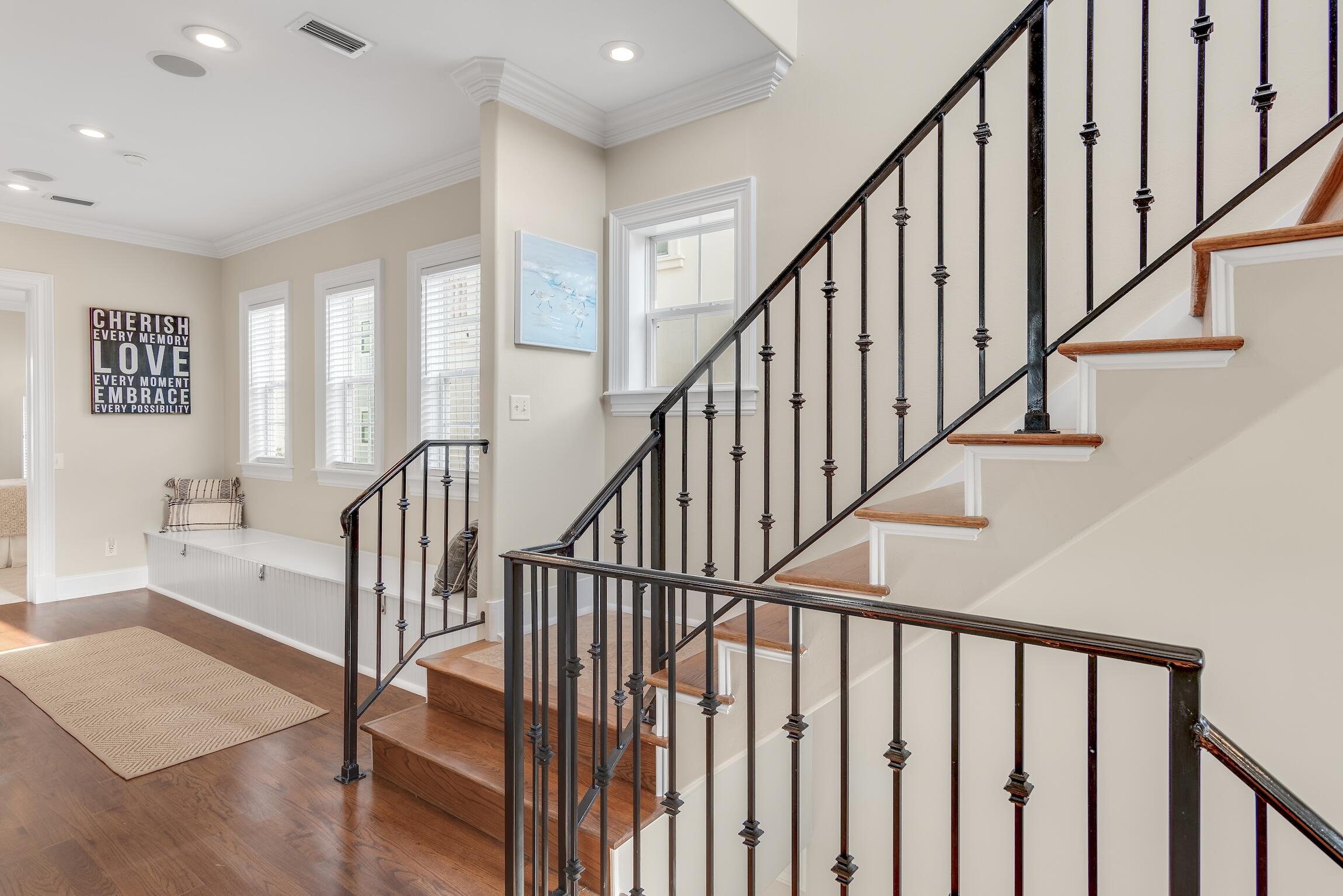 PALMEIRA VILLAS AT SEAGROVE BEACH - Residential