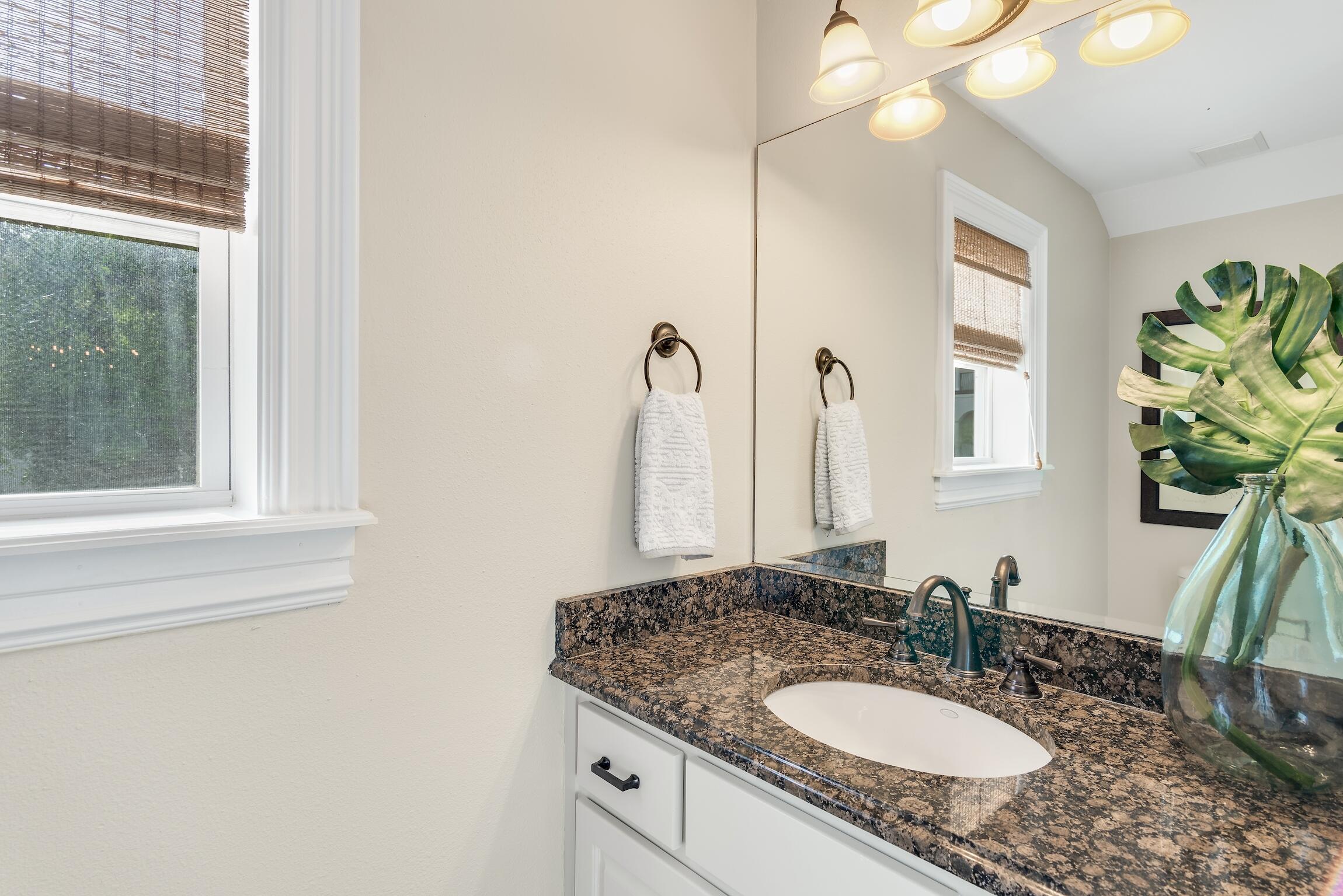 PALMEIRA VILLAS AT SEAGROVE BEACH - Residential