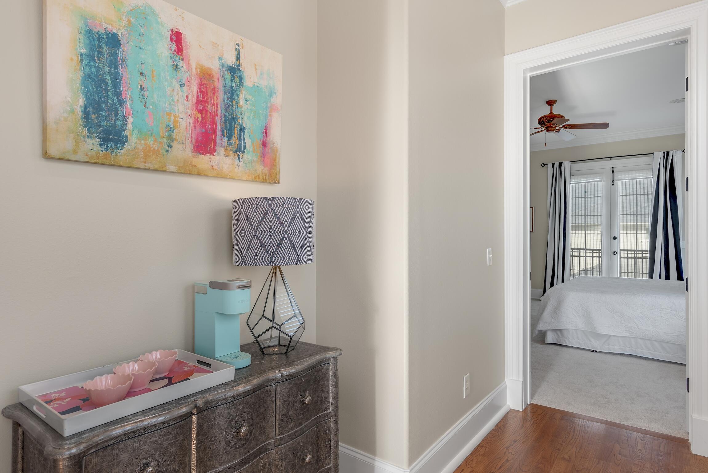 PALMEIRA VILLAS AT SEAGROVE BEACH - Residential