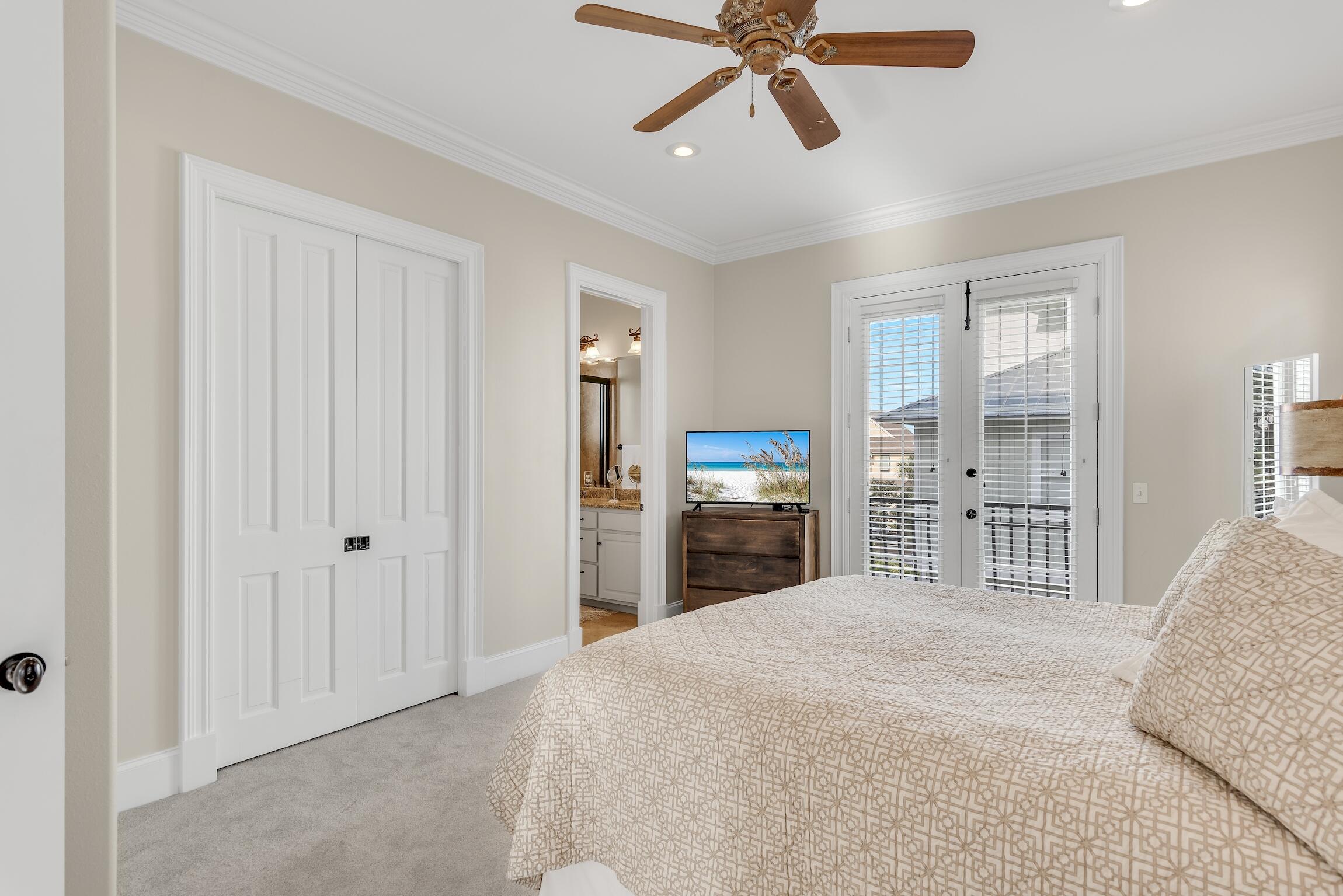 PALMEIRA VILLAS AT SEAGROVE BEACH - Residential