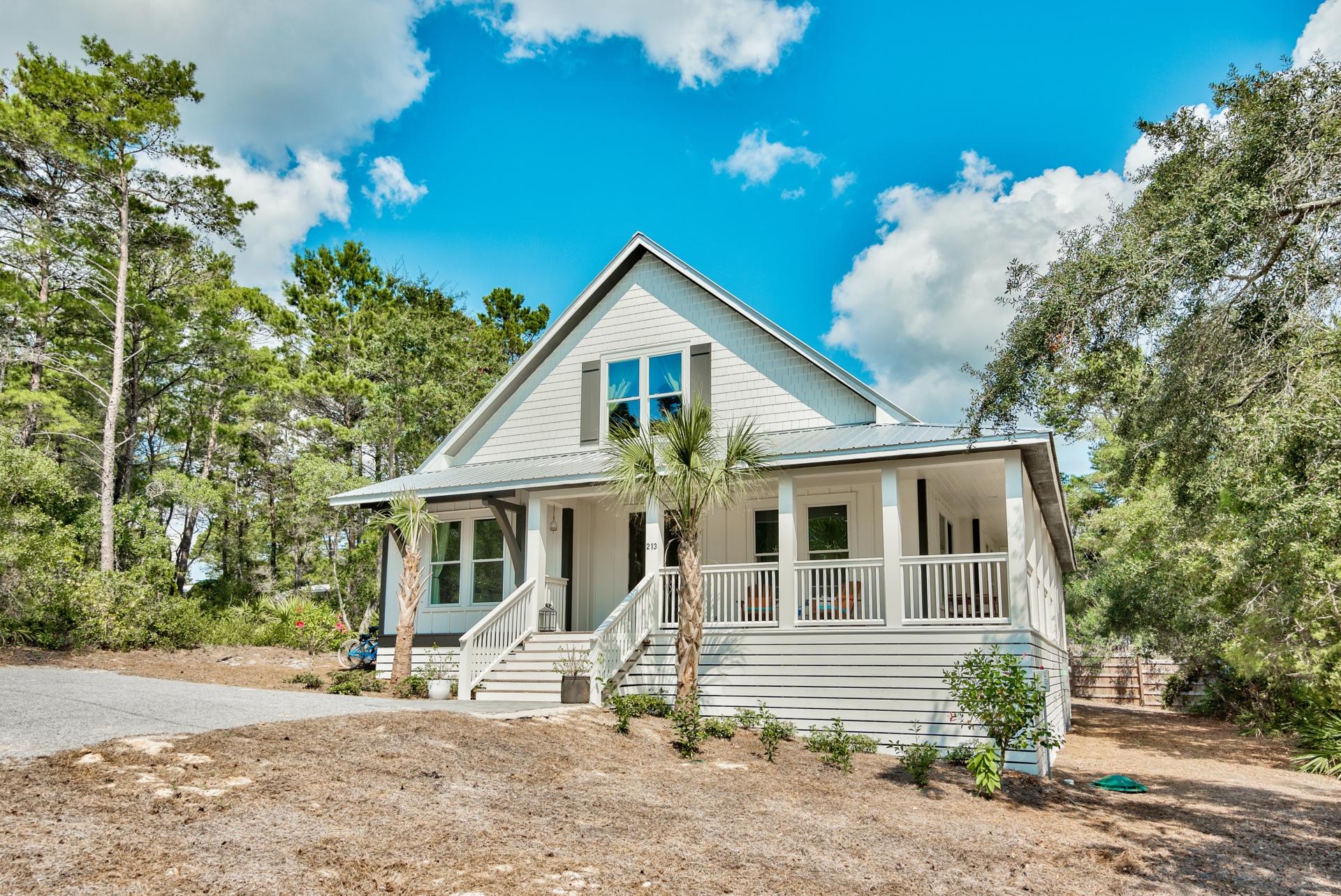 GULFVIEW HEIGHTS 1ST ADDN - Residential