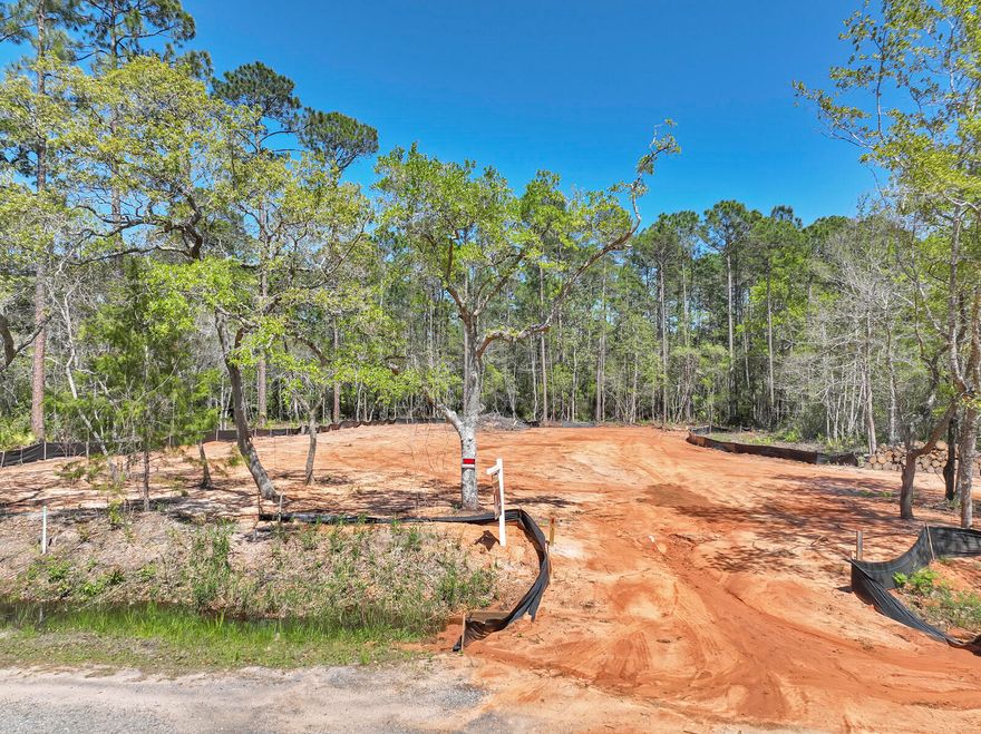 Discover the perfect canvas for your dream project with this exceptional vacant land offering. Nestled in a highly desirable location, this expansive plot provides endless possibilities for residential, with water views!! Seize this rare opportunity to own a piece of prime real estate that offers both beauty and potential. Whether you're looking to build your dream home, or invest in a promising property, this vacant land is the perfect choice. Don't miss out--contact us today!
