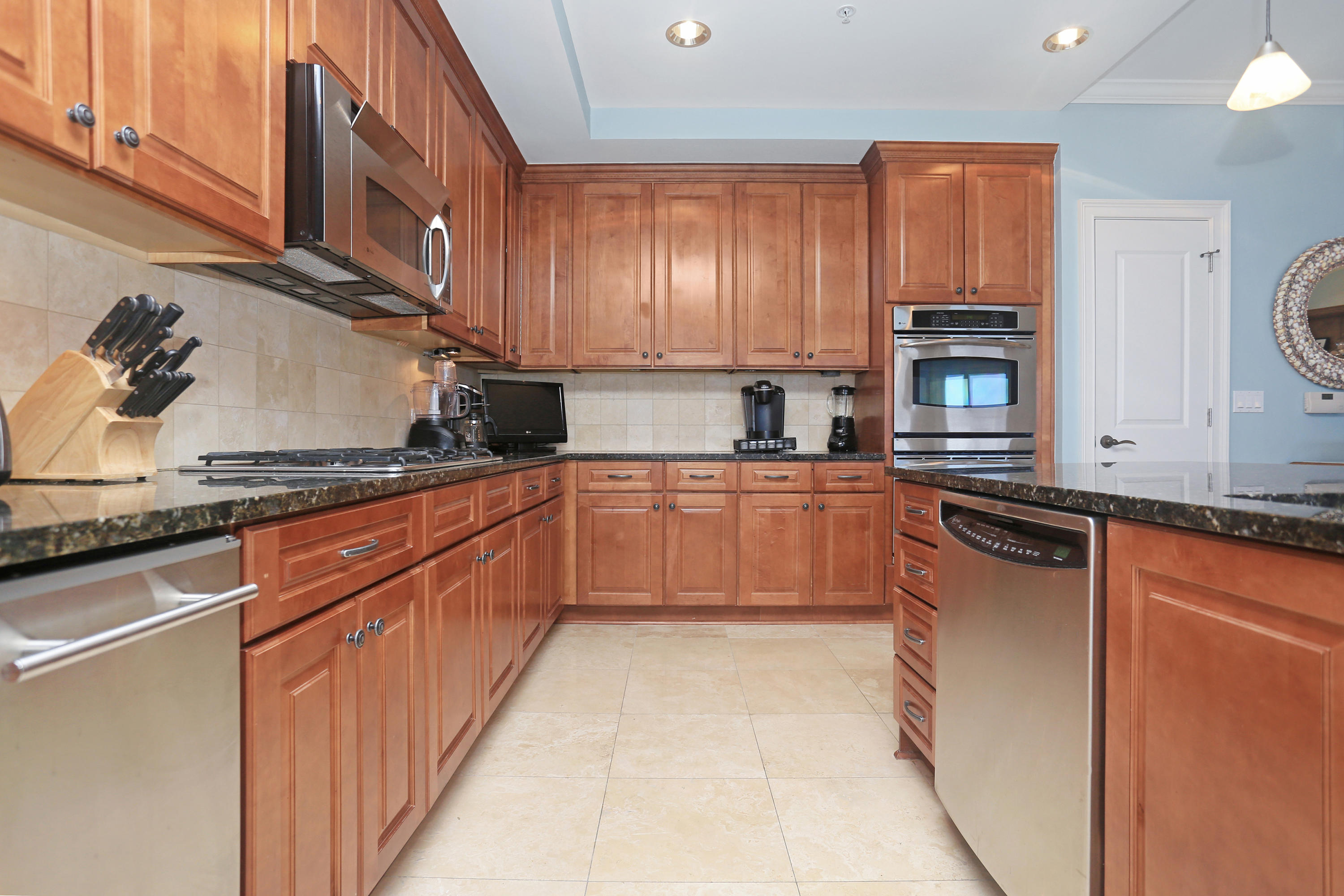 GRAND DUNES - SOUTH TOWER - Residential