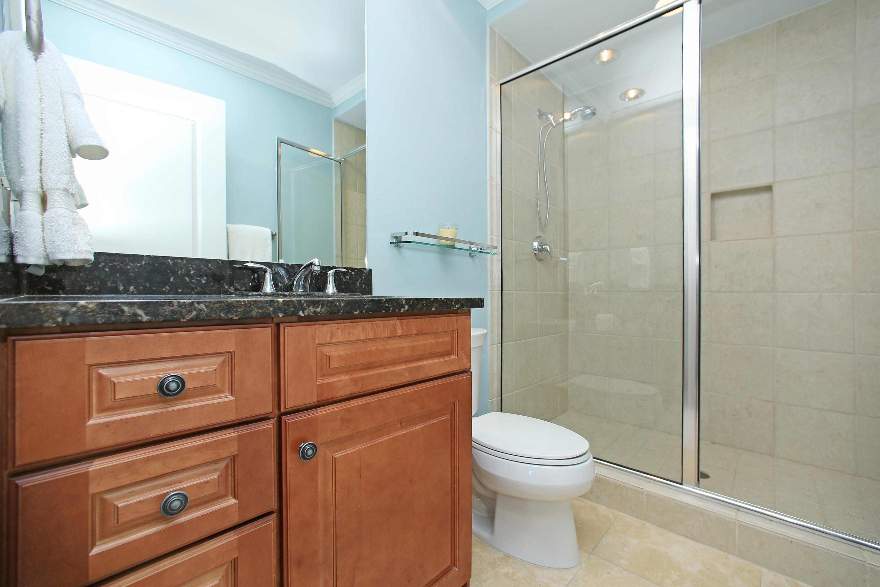 GRAND DUNES - SOUTH TOWER - Residential