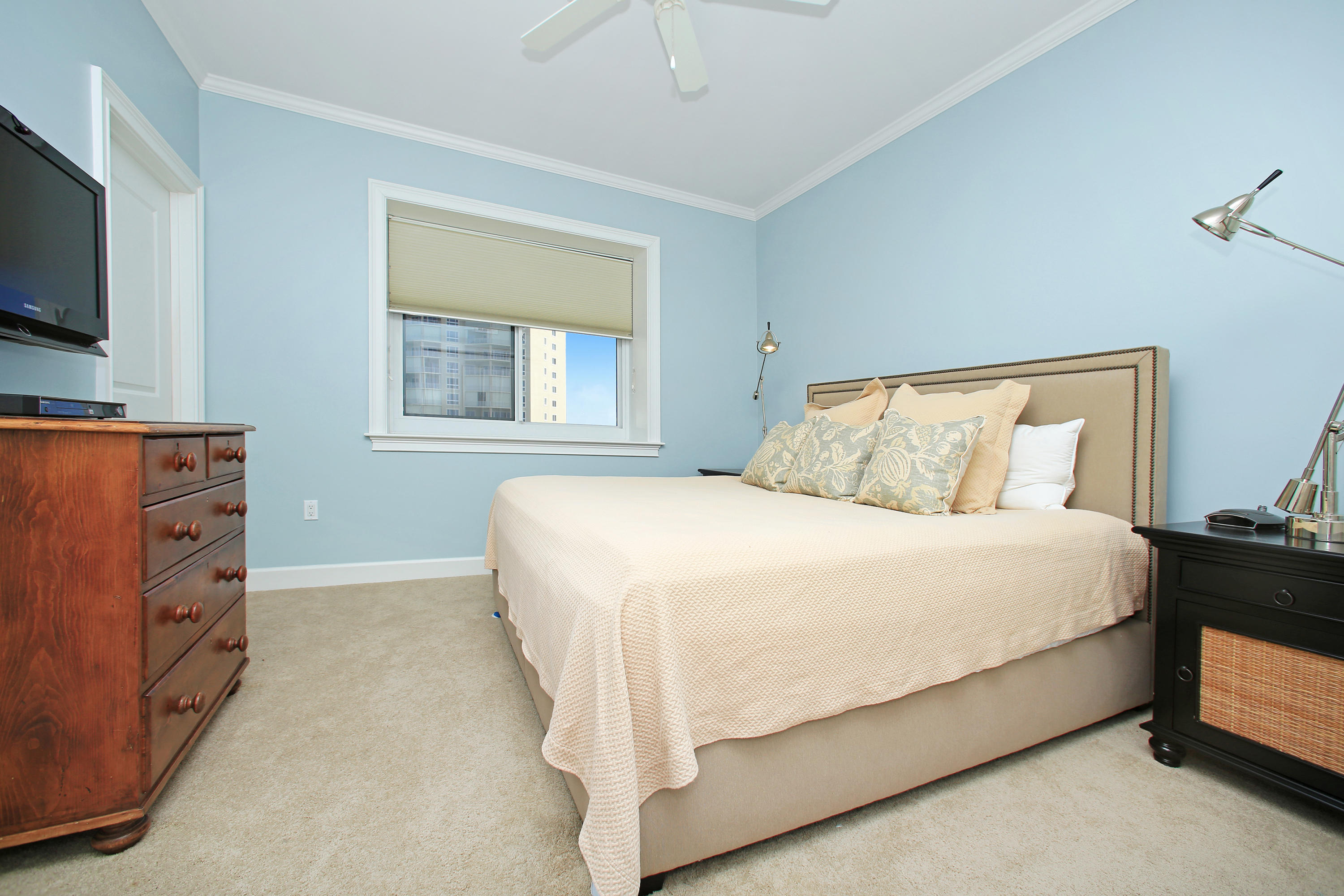 GRAND DUNES - SOUTH TOWER - Residential