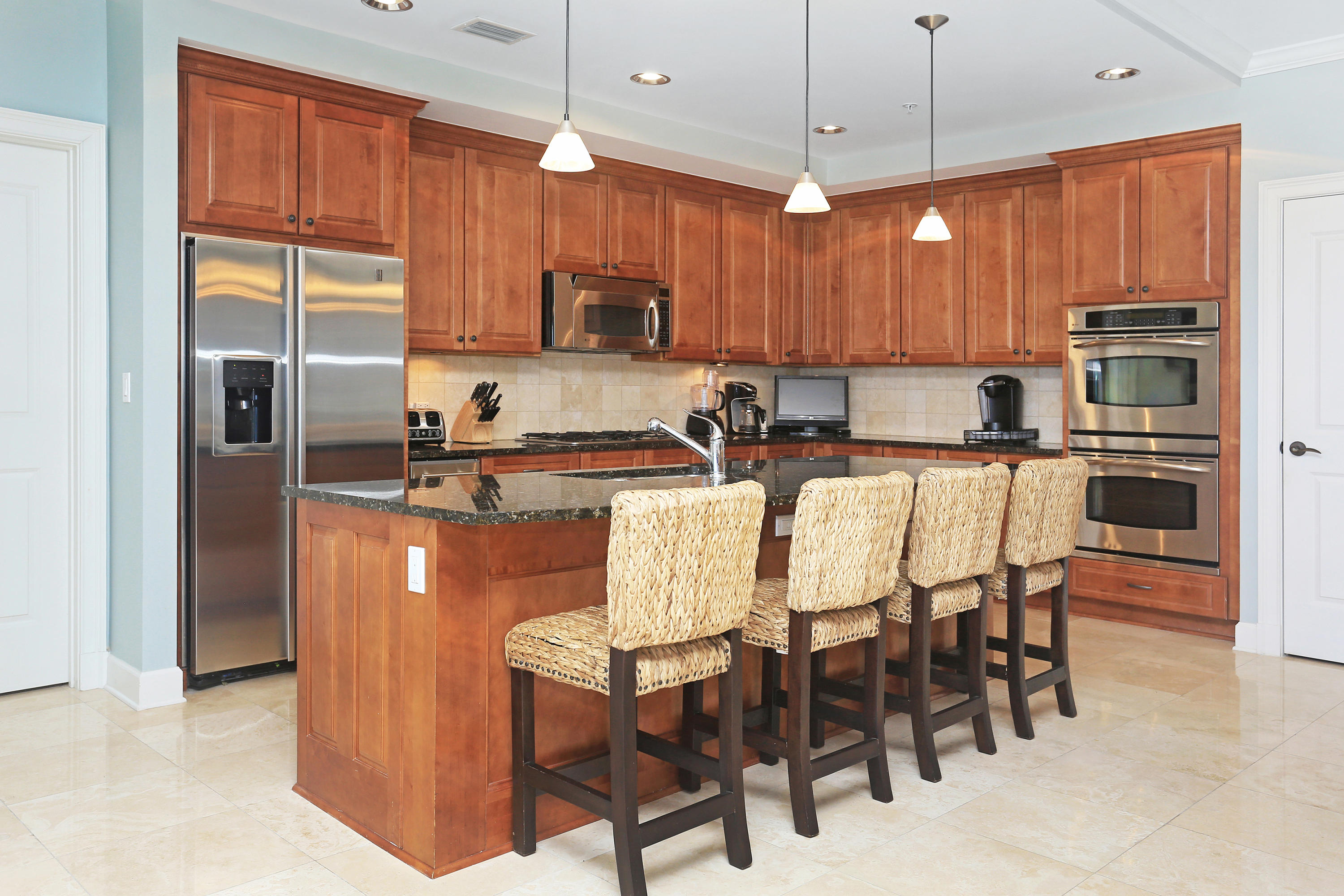 GRAND DUNES - SOUTH TOWER - Residential