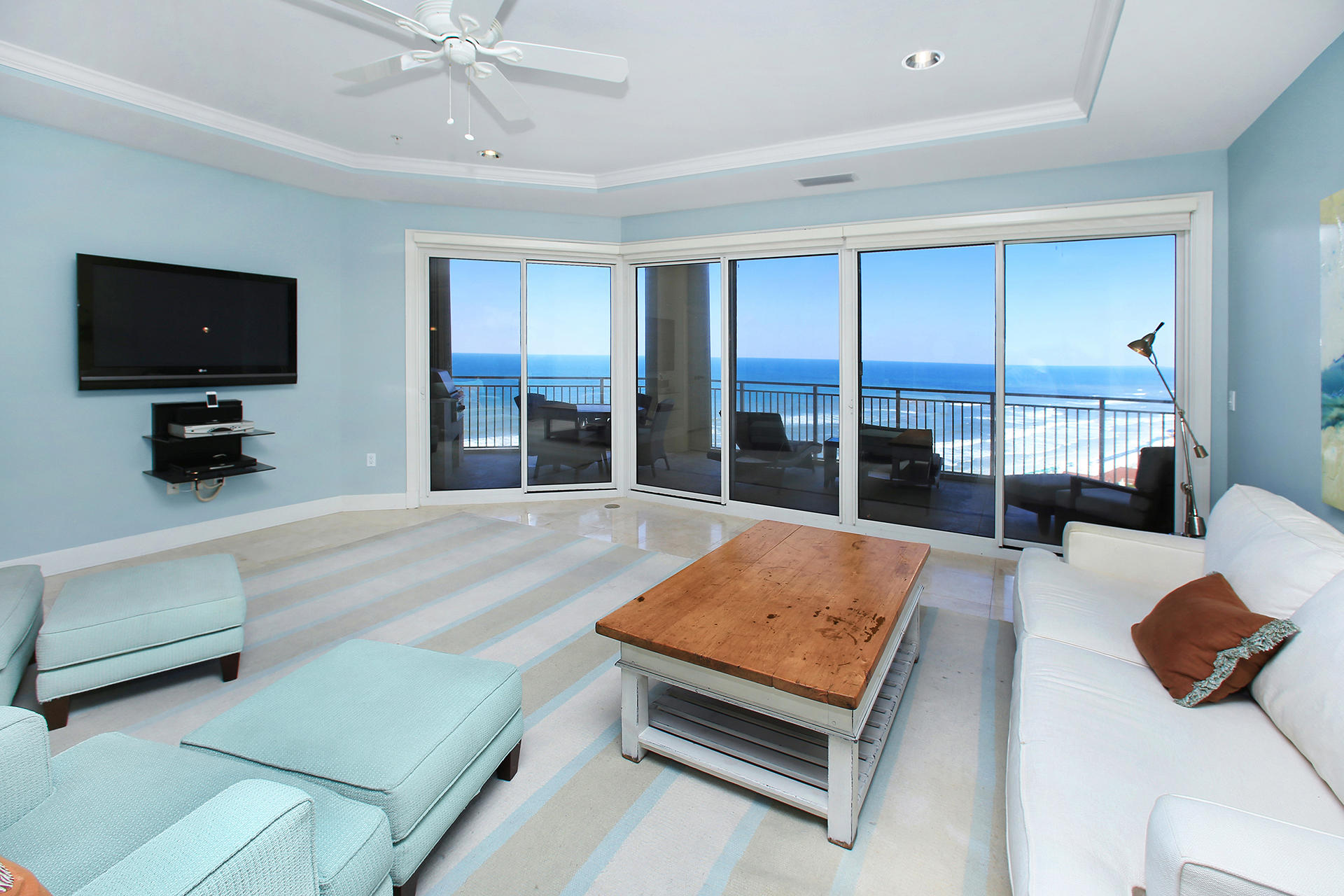 GRAND DUNES - SOUTH TOWER - Residential