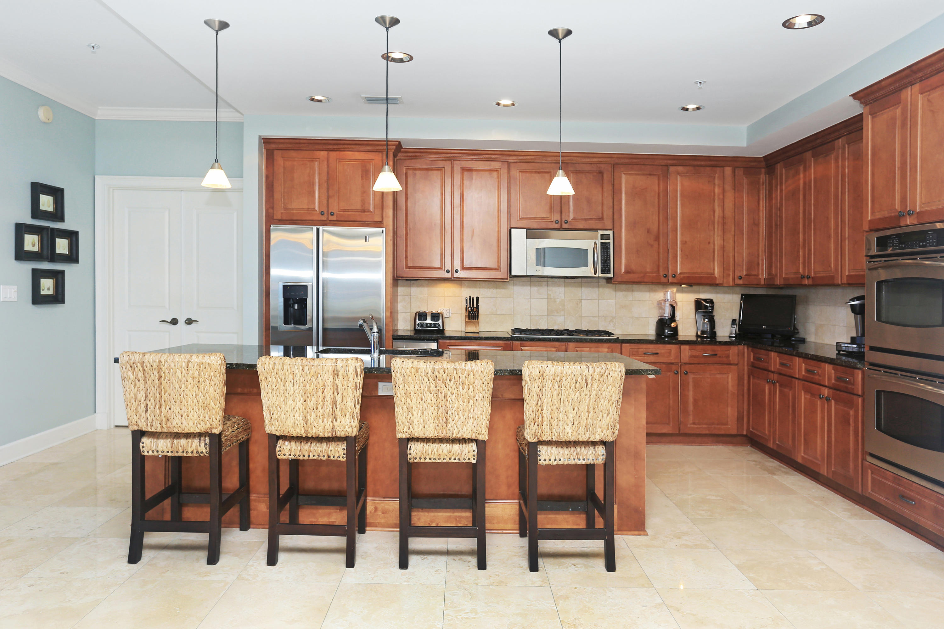 GRAND DUNES - SOUTH TOWER - Residential