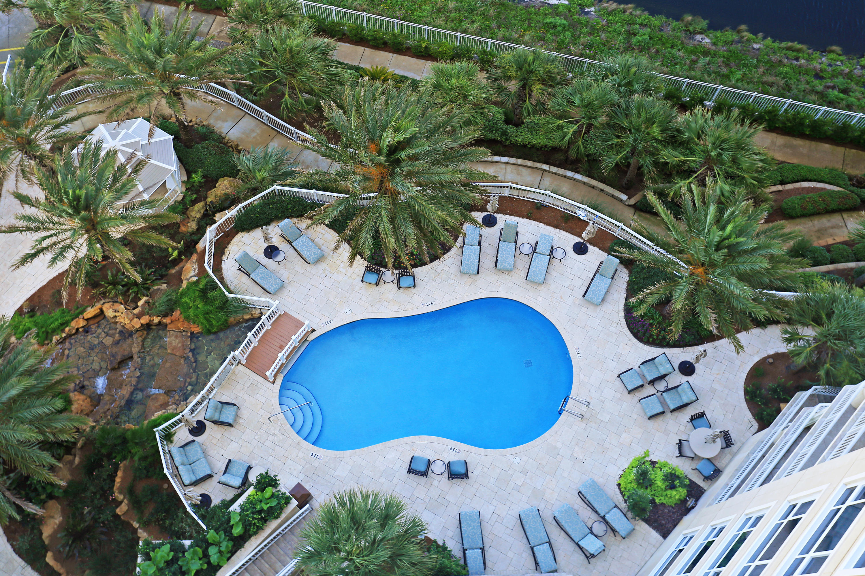 GRAND DUNES - SOUTH TOWER - Residential