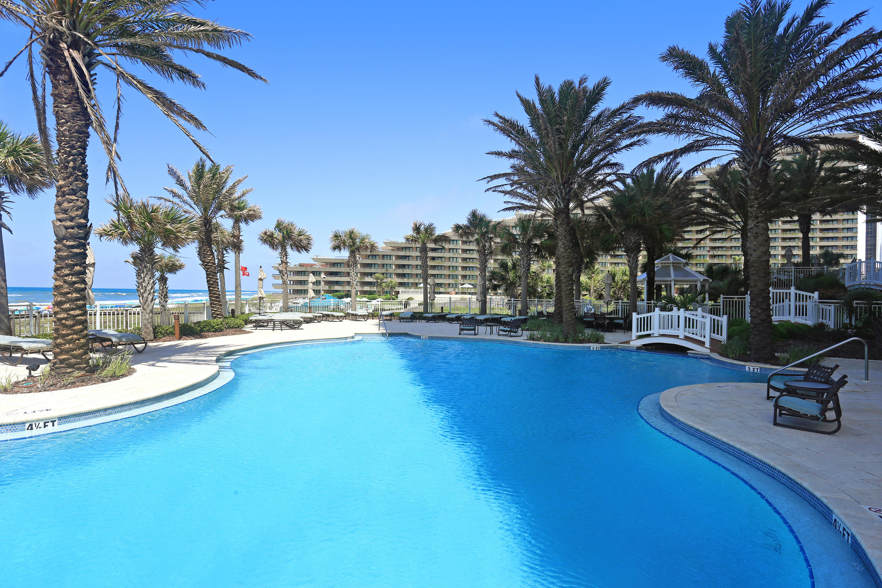 GRAND DUNES - SOUTH TOWER - Residential