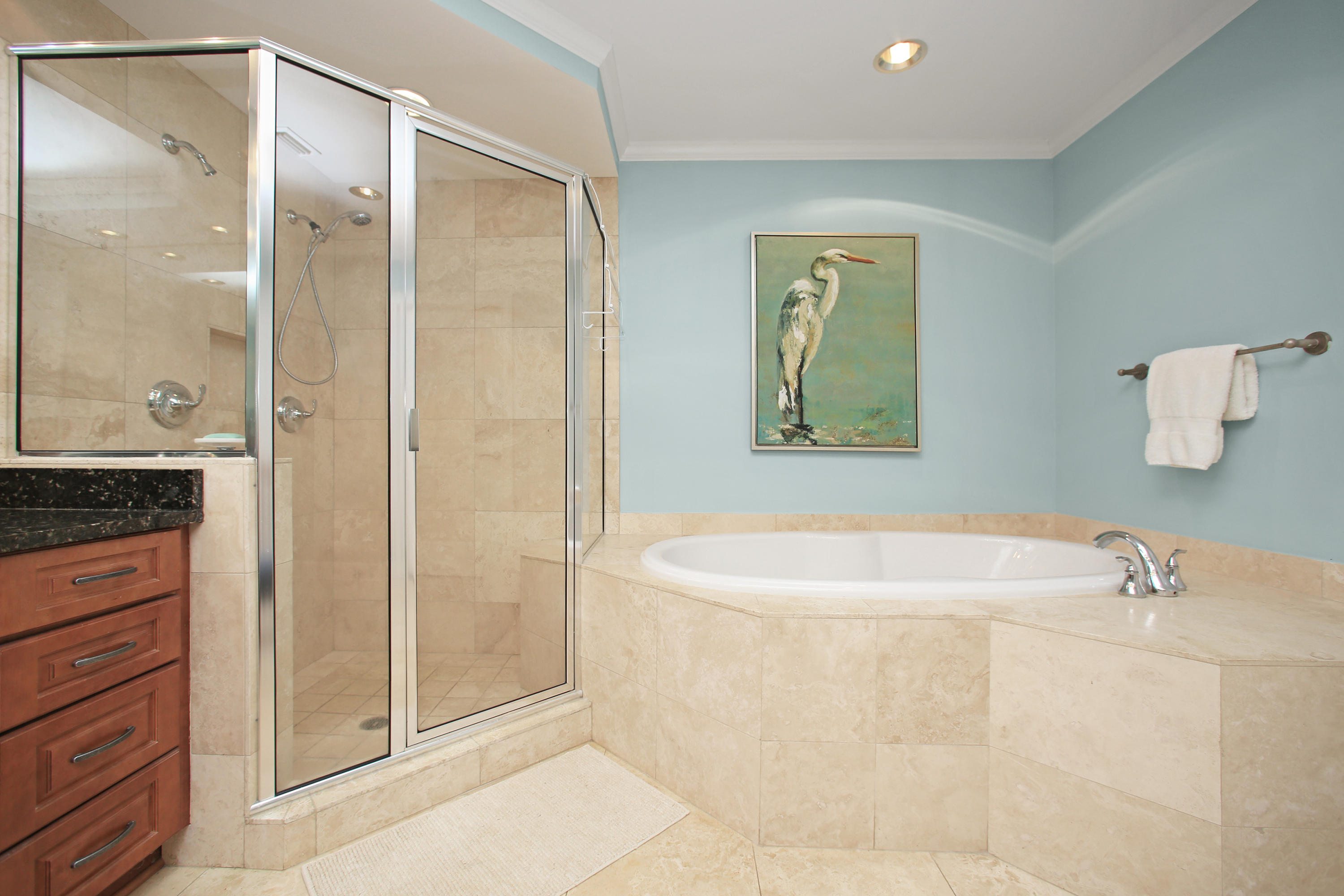 GRAND DUNES - SOUTH TOWER - Residential