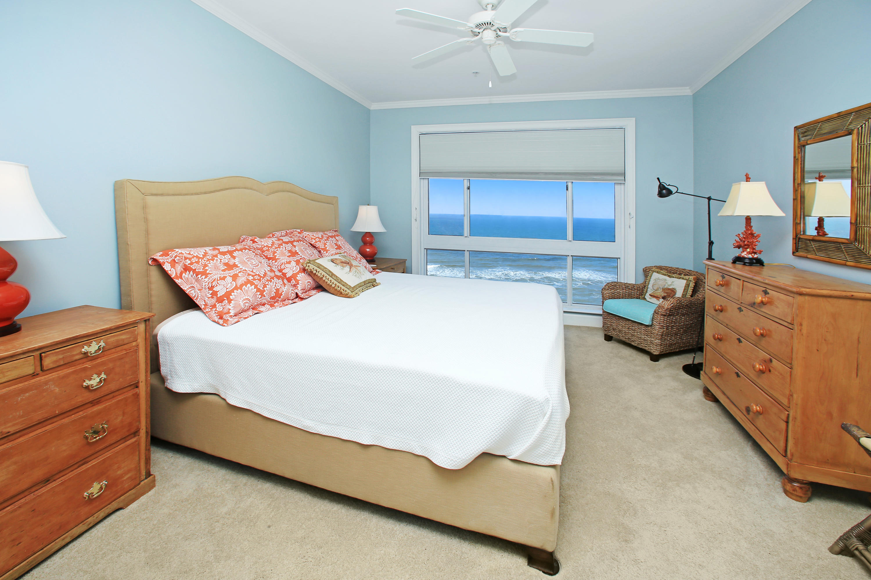 GRAND DUNES - SOUTH TOWER - Residential