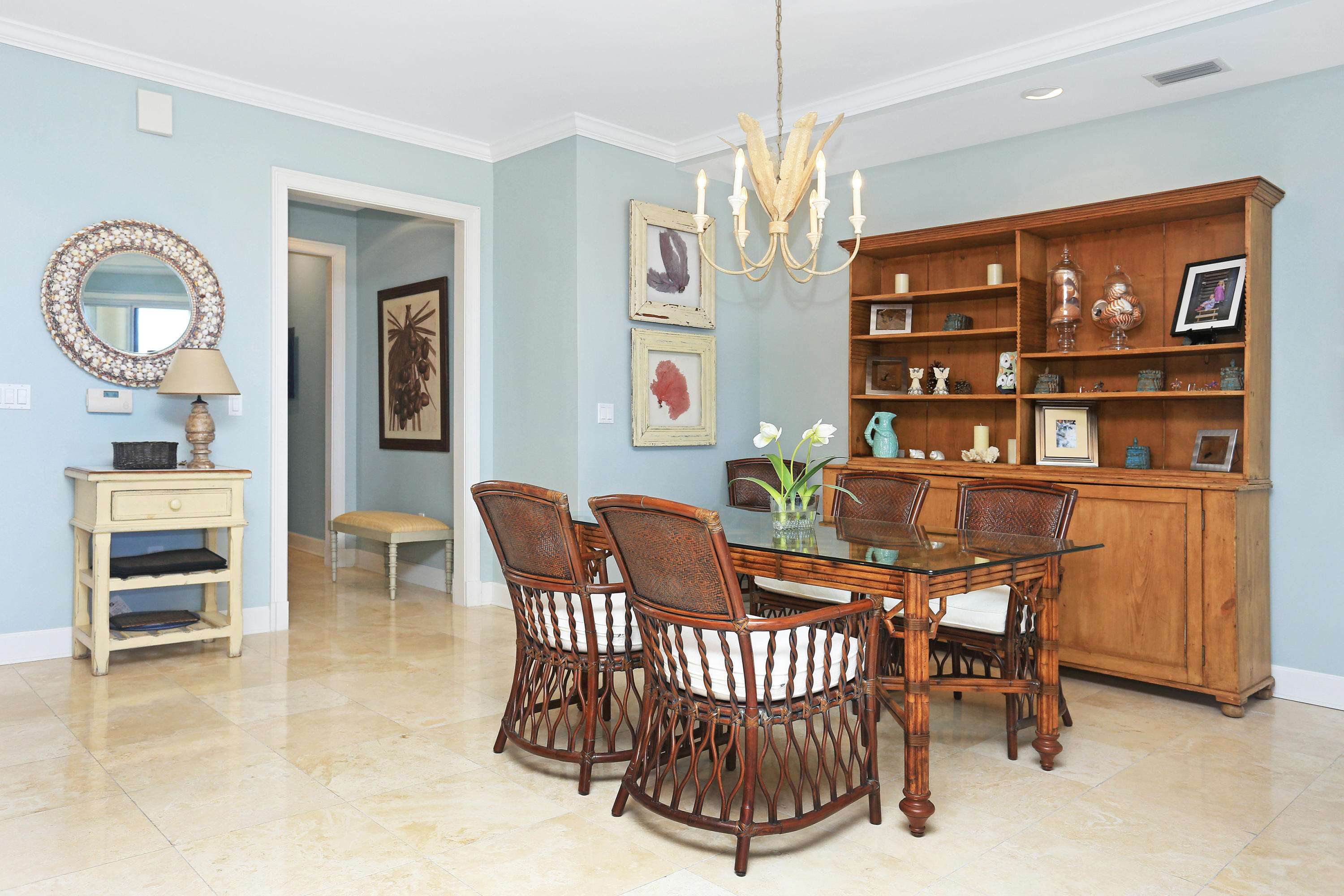 GRAND DUNES - SOUTH TOWER - Residential