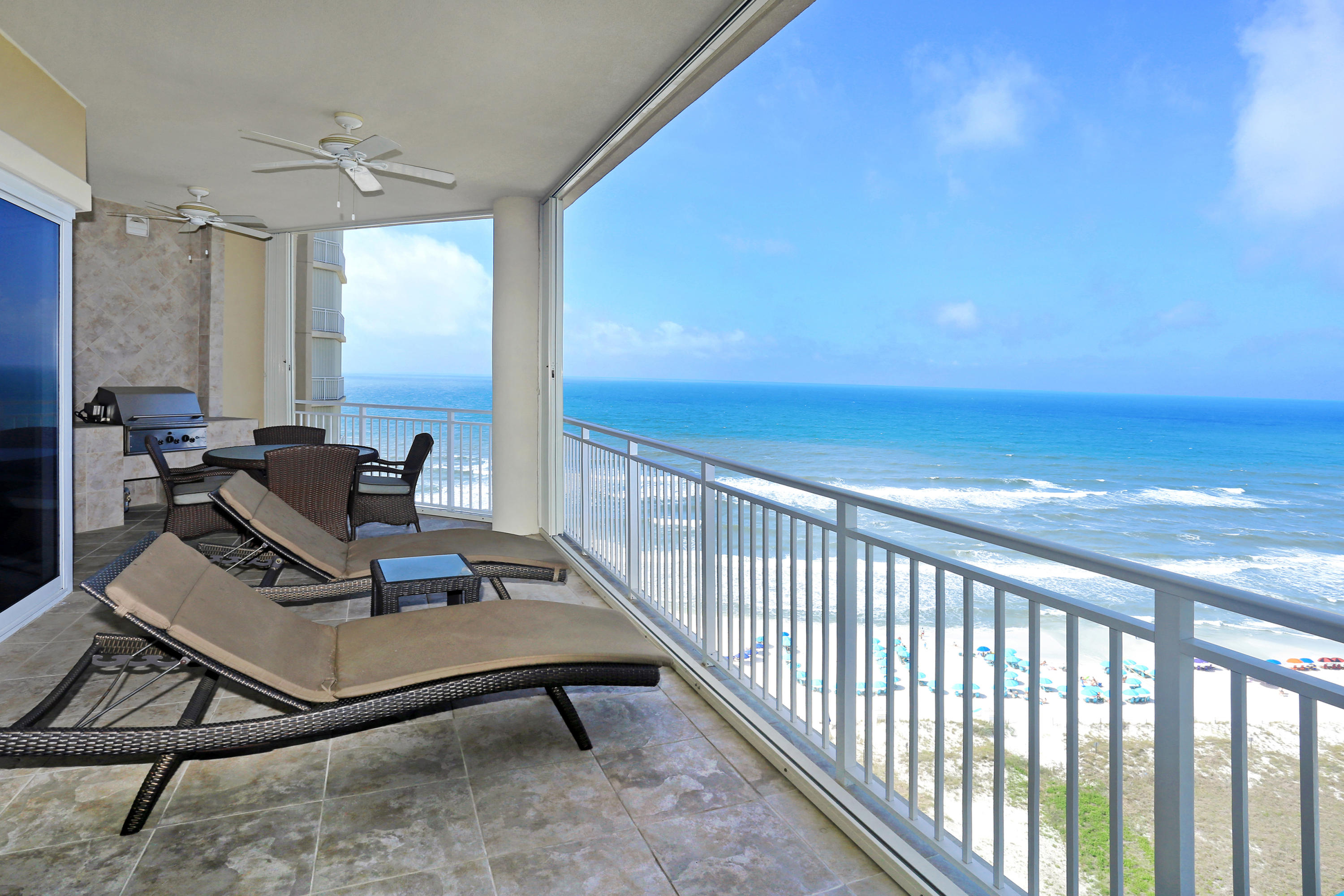 GRAND DUNES - SOUTH TOWER - Residential