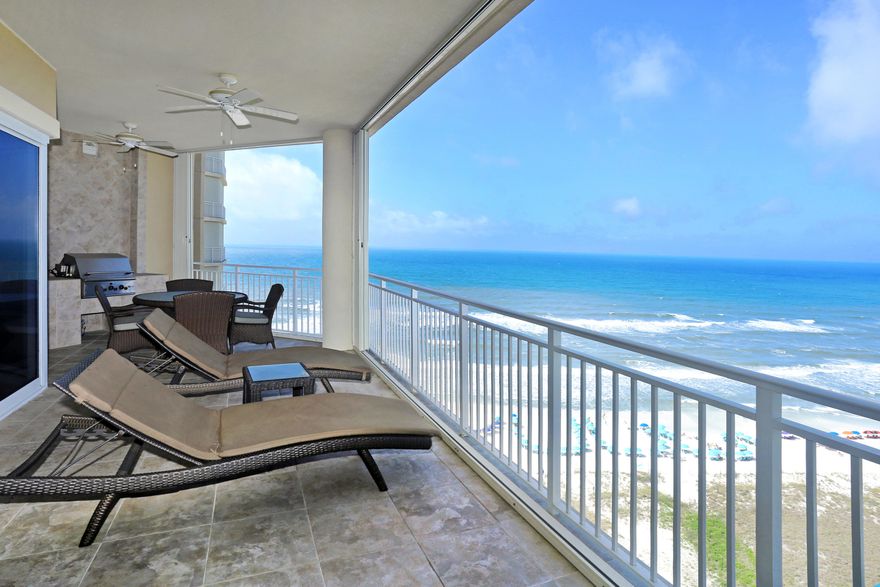 By far the best priced unit in the South Tower and owner wants it gone by the end of the year. This condo is sold turnkey and available for the next owner to enjoy and create memories that will last a life time. The new owner will be able to park in secured underground garage, Use a private elevator to access their unit, and enjoy aprox 2500 square feet of a well pointed and furnished luxury unit. A large balcony with gas Grill provide endless views to the southwest which allow fantastic sunsets. Grand Dunes amenities include community pools, gym, club room, overnight suites for your guests, tennis and more. Owner is motivated to sell .