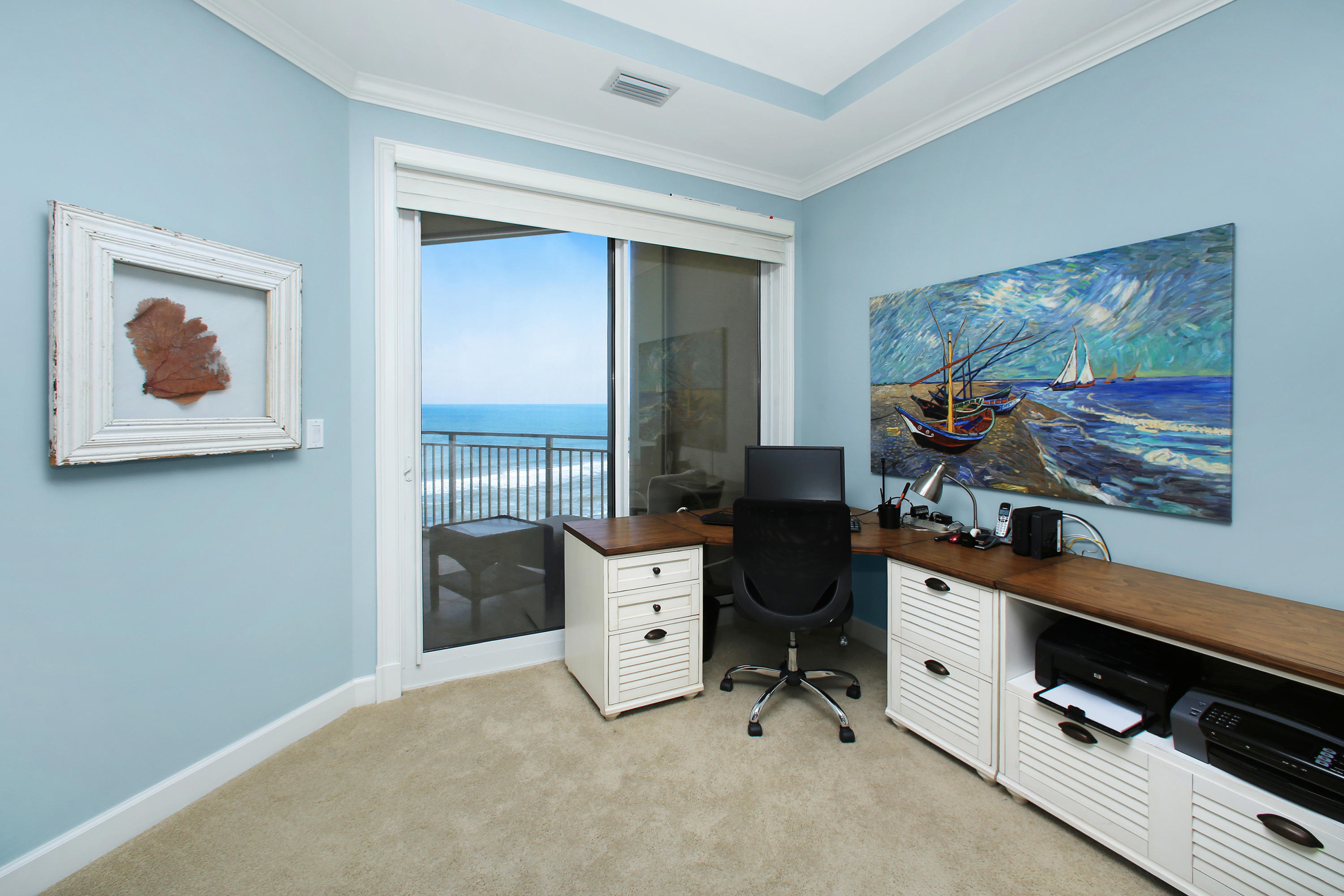 GRAND DUNES - SOUTH TOWER - Residential