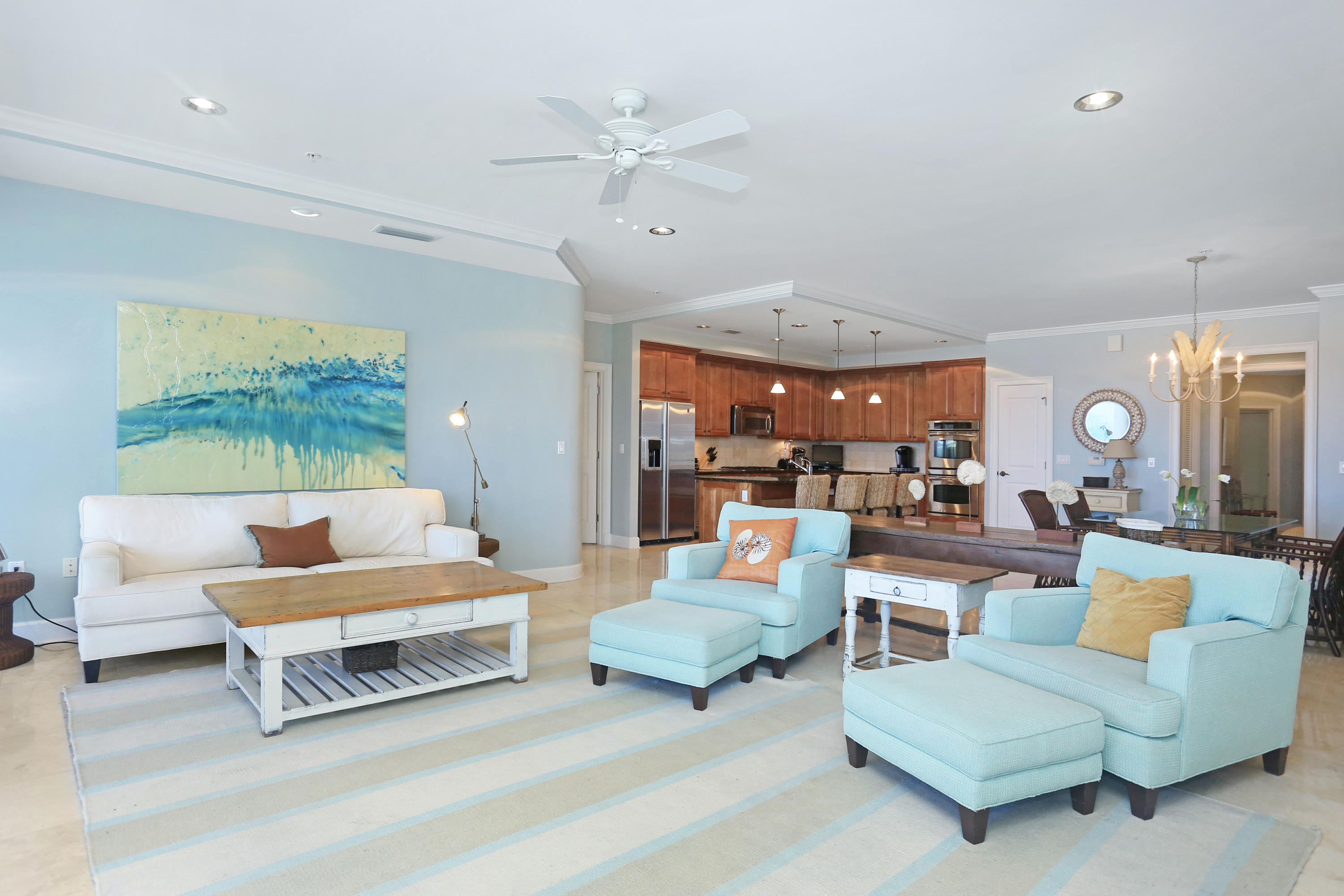 GRAND DUNES - SOUTH TOWER - Residential