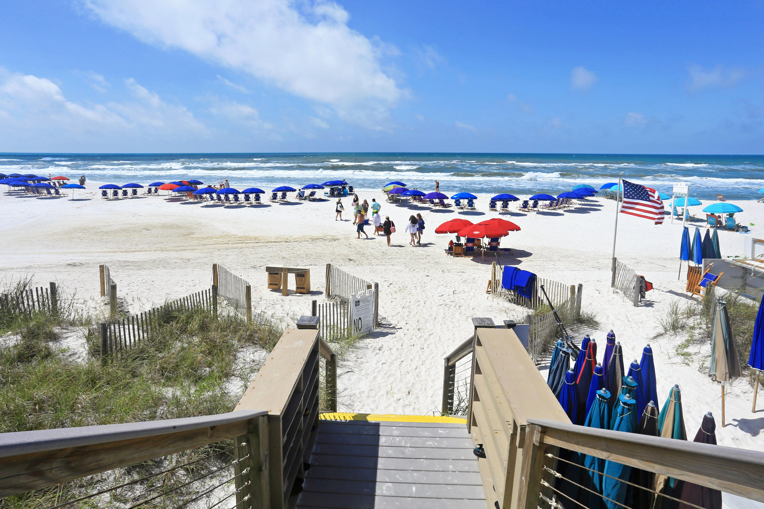 GRAND DUNES - SOUTH TOWER - Residential