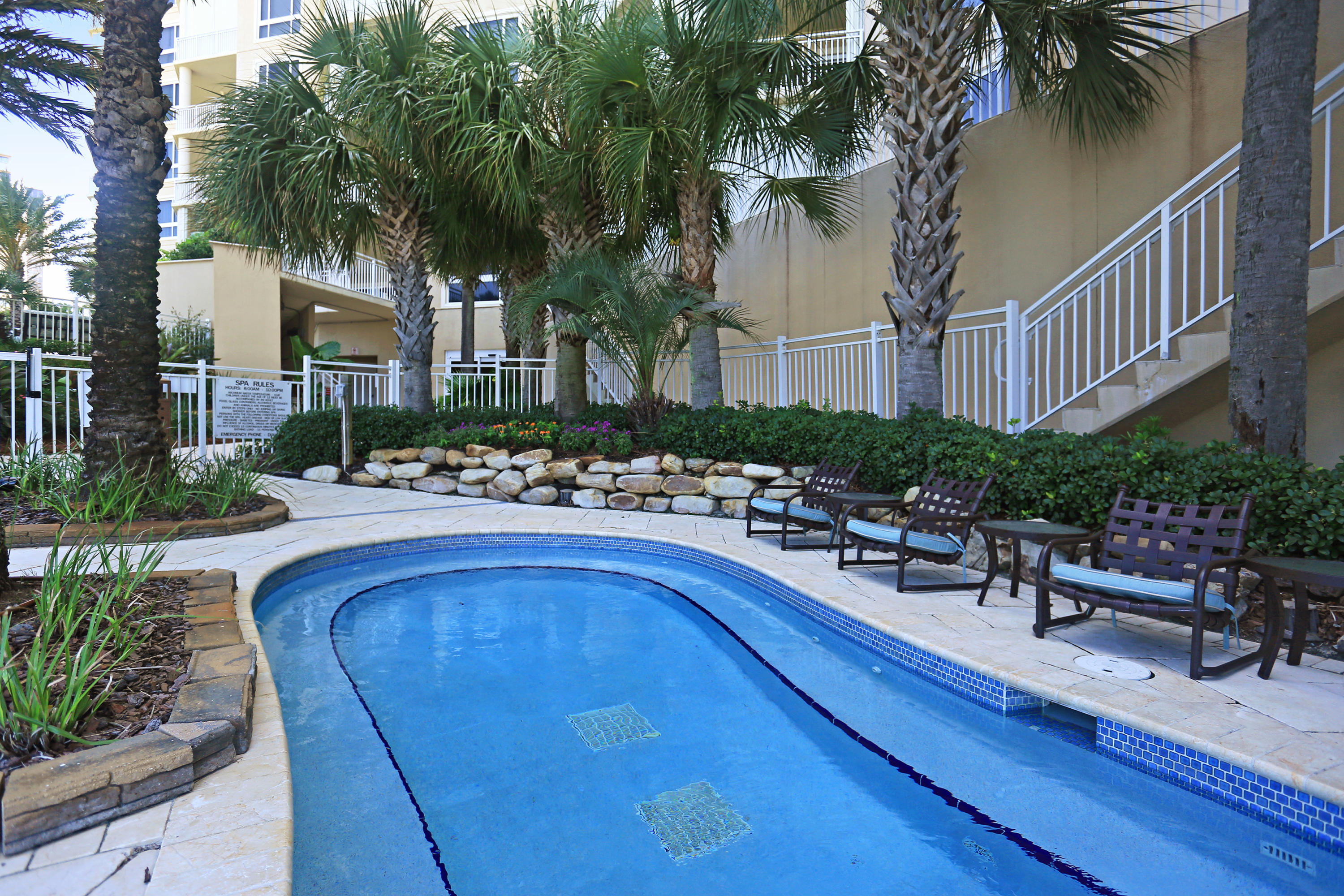 GRAND DUNES - SOUTH TOWER - Residential