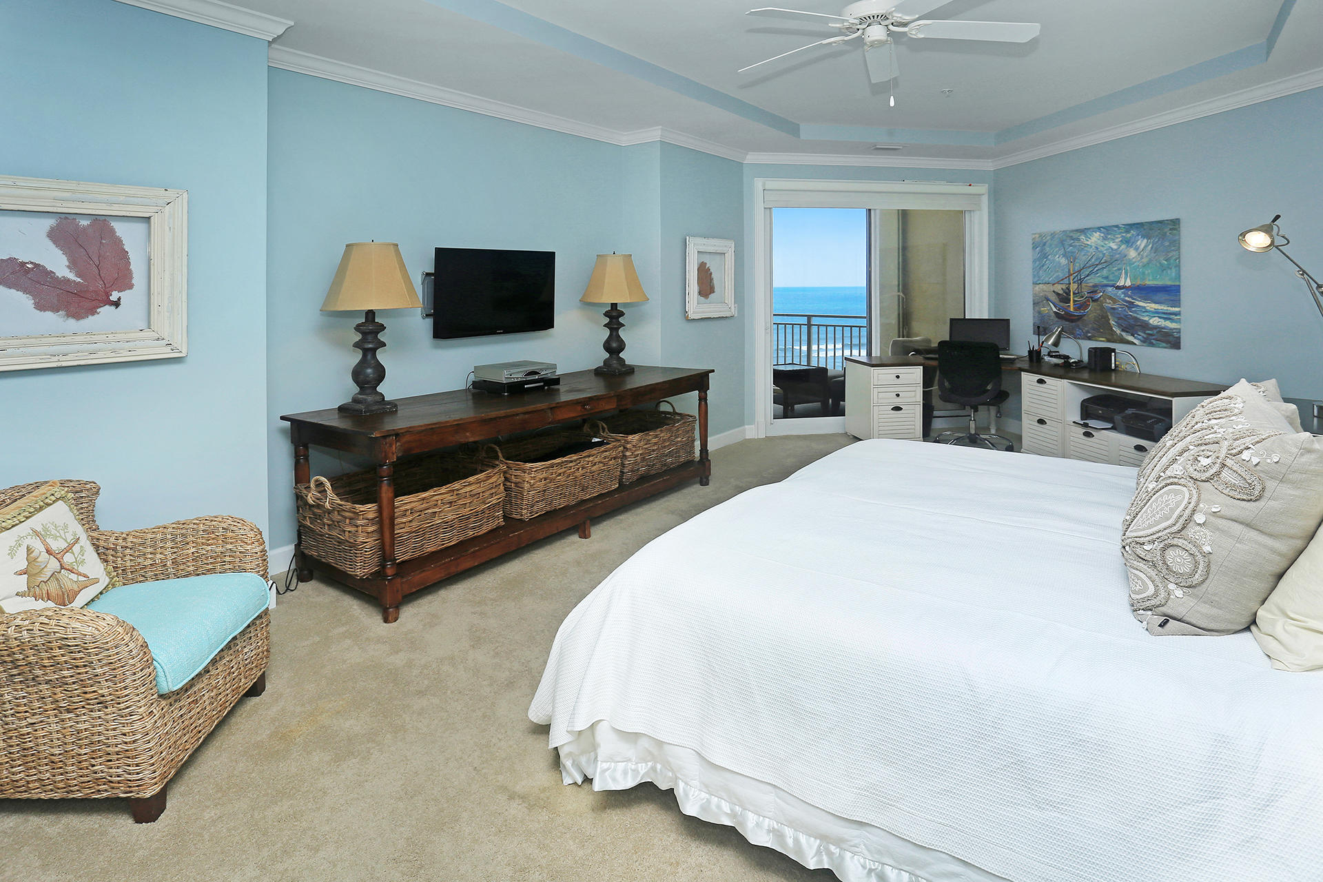 GRAND DUNES - SOUTH TOWER - Residential