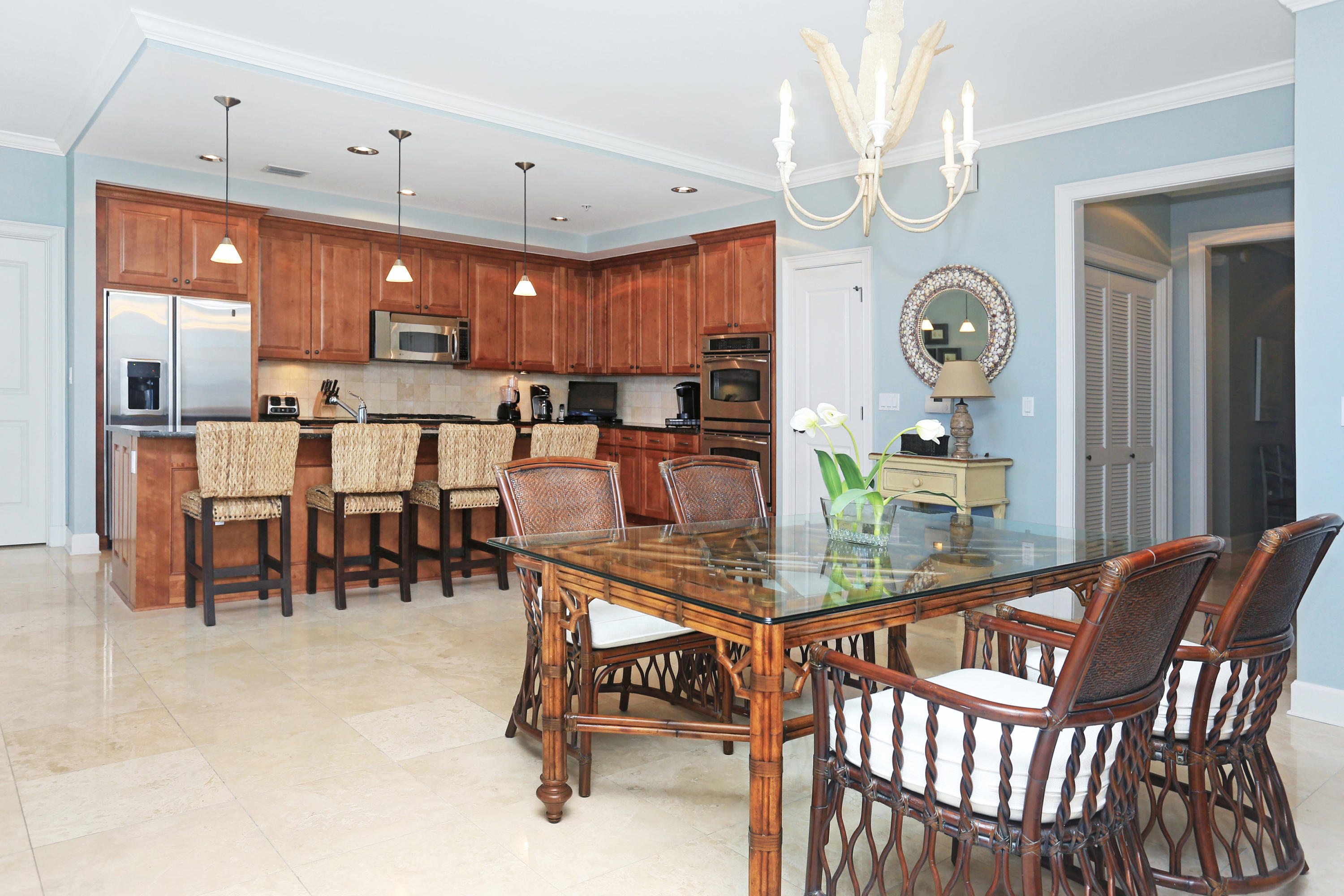 GRAND DUNES - SOUTH TOWER - Residential