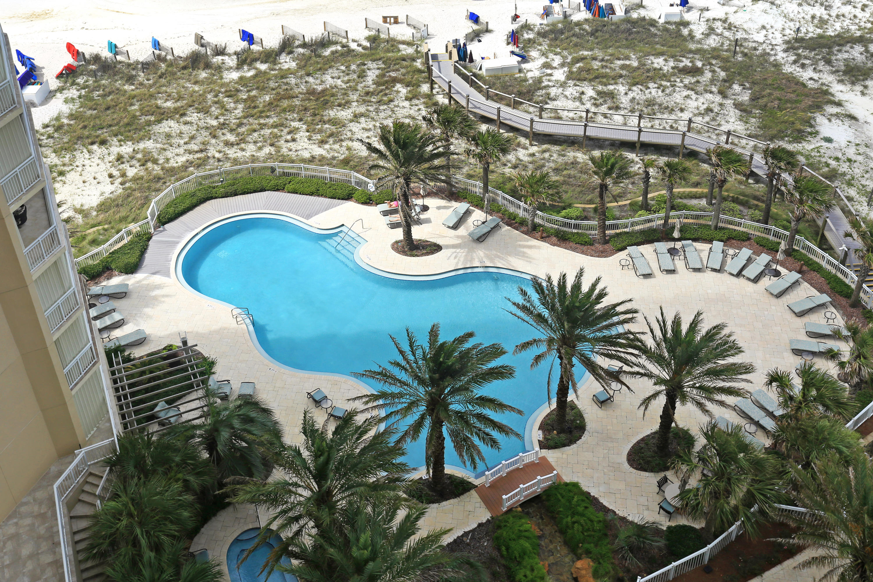 GRAND DUNES - SOUTH TOWER - Residential