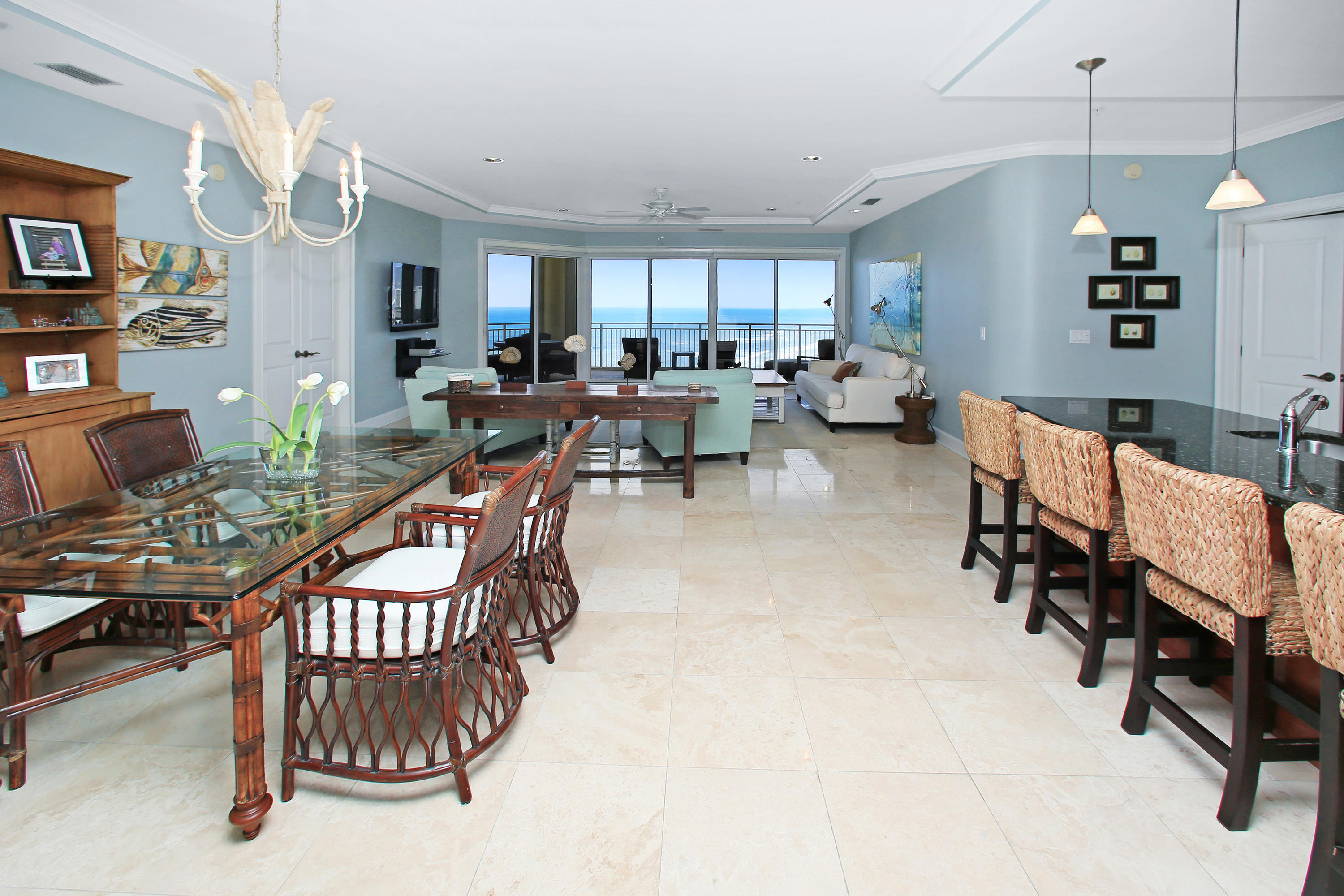 GRAND DUNES - SOUTH TOWER - Residential