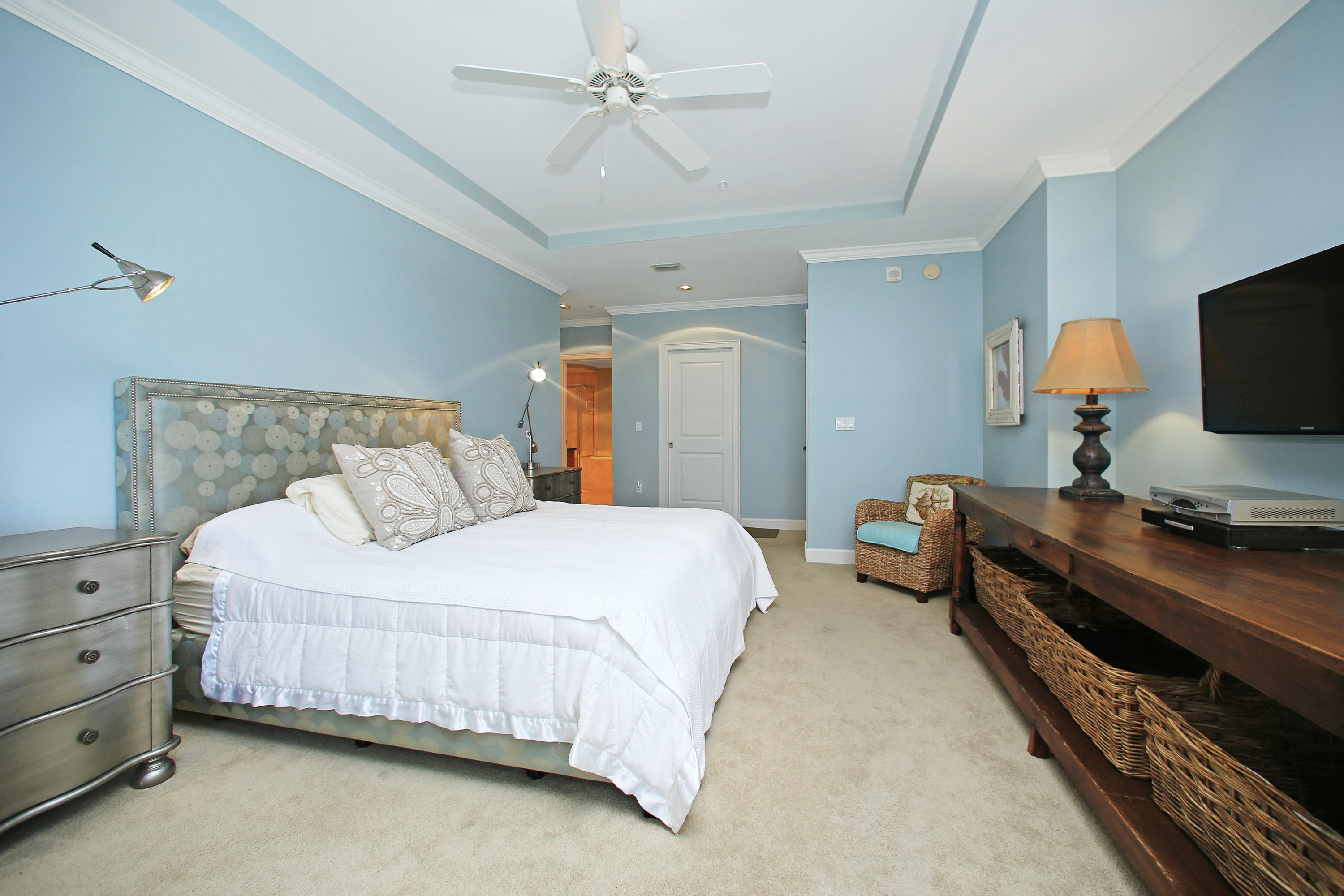 GRAND DUNES - SOUTH TOWER - Residential