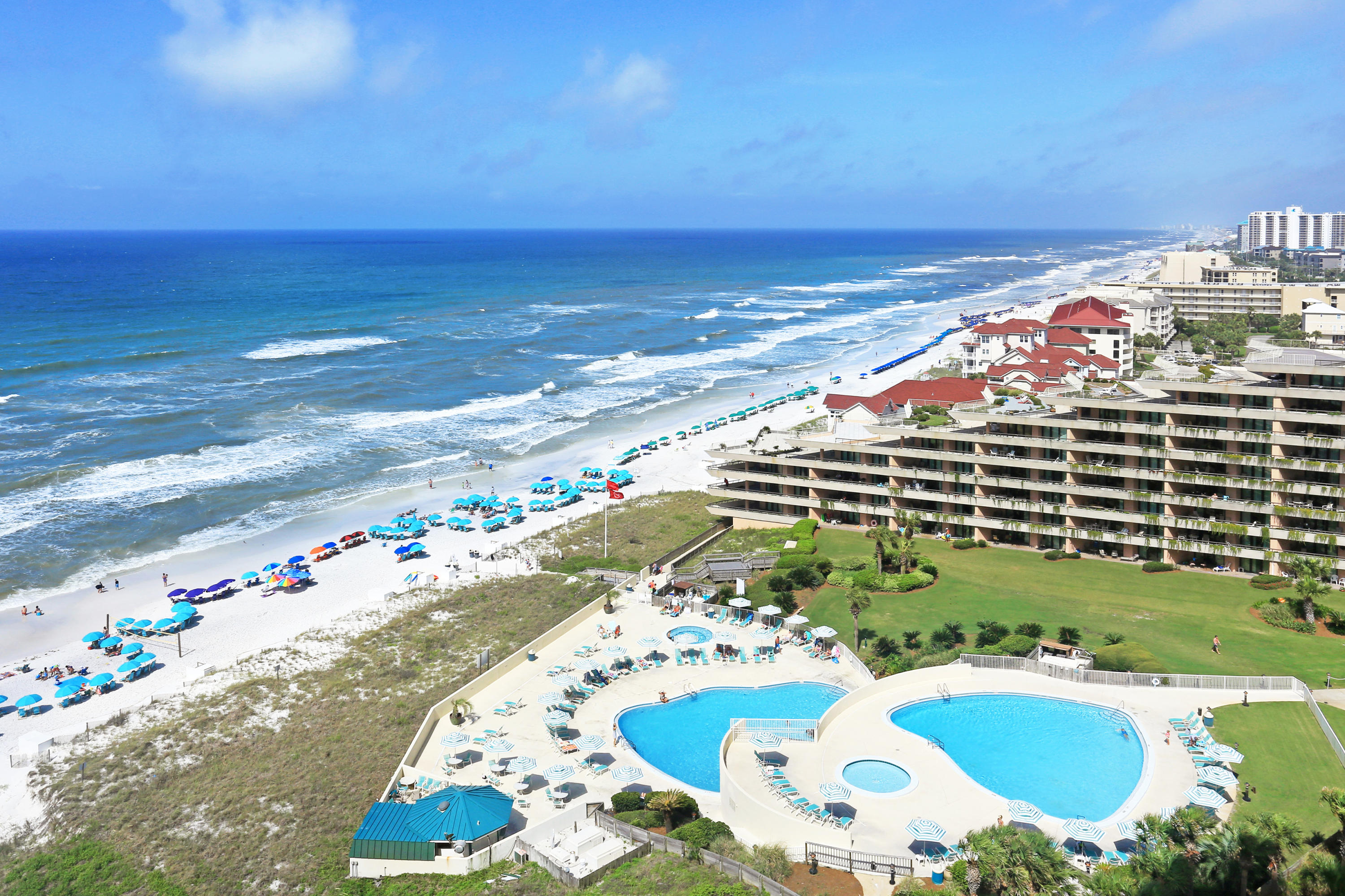 GRAND DUNES - SOUTH TOWER - Residential