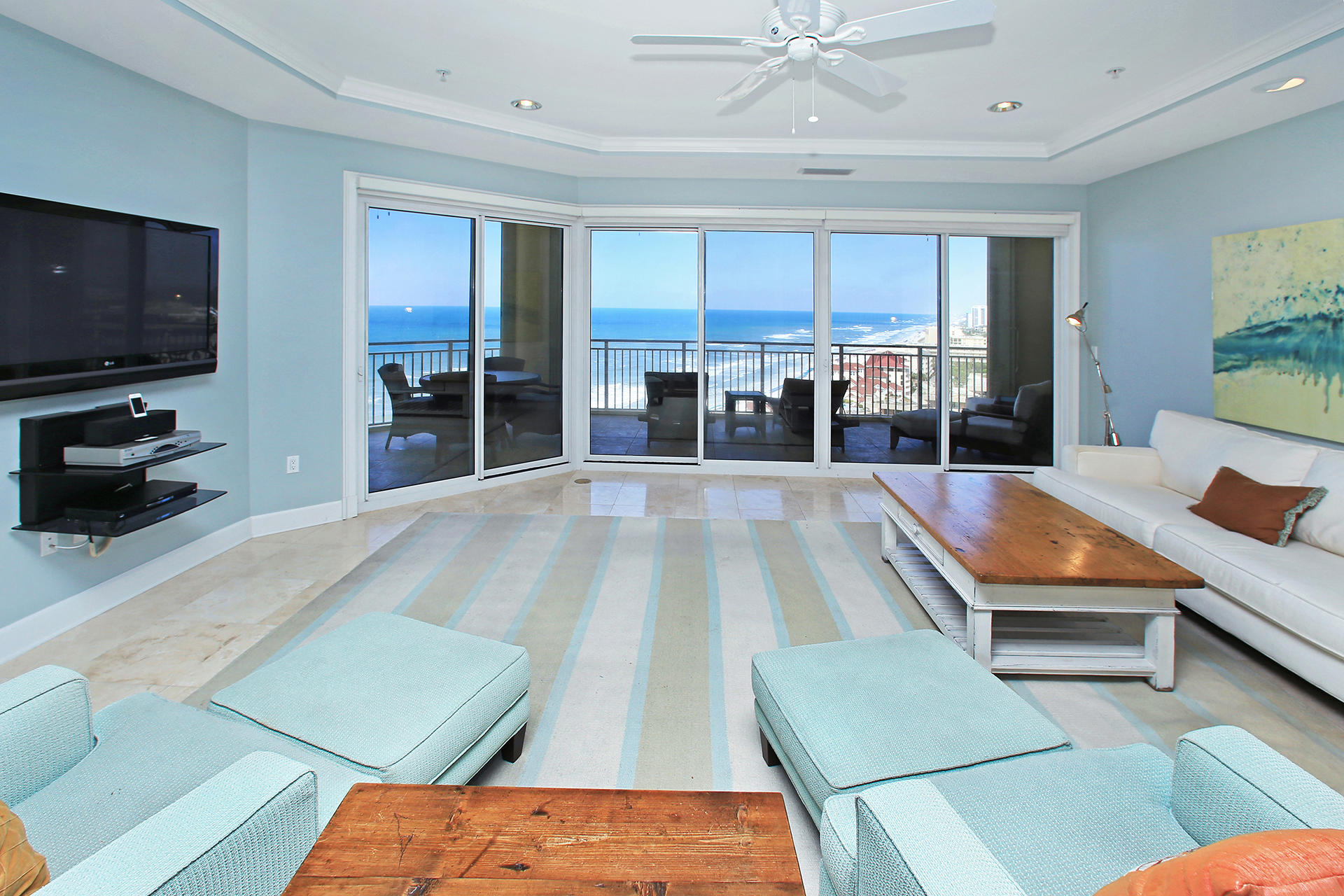 GRAND DUNES - SOUTH TOWER - Residential