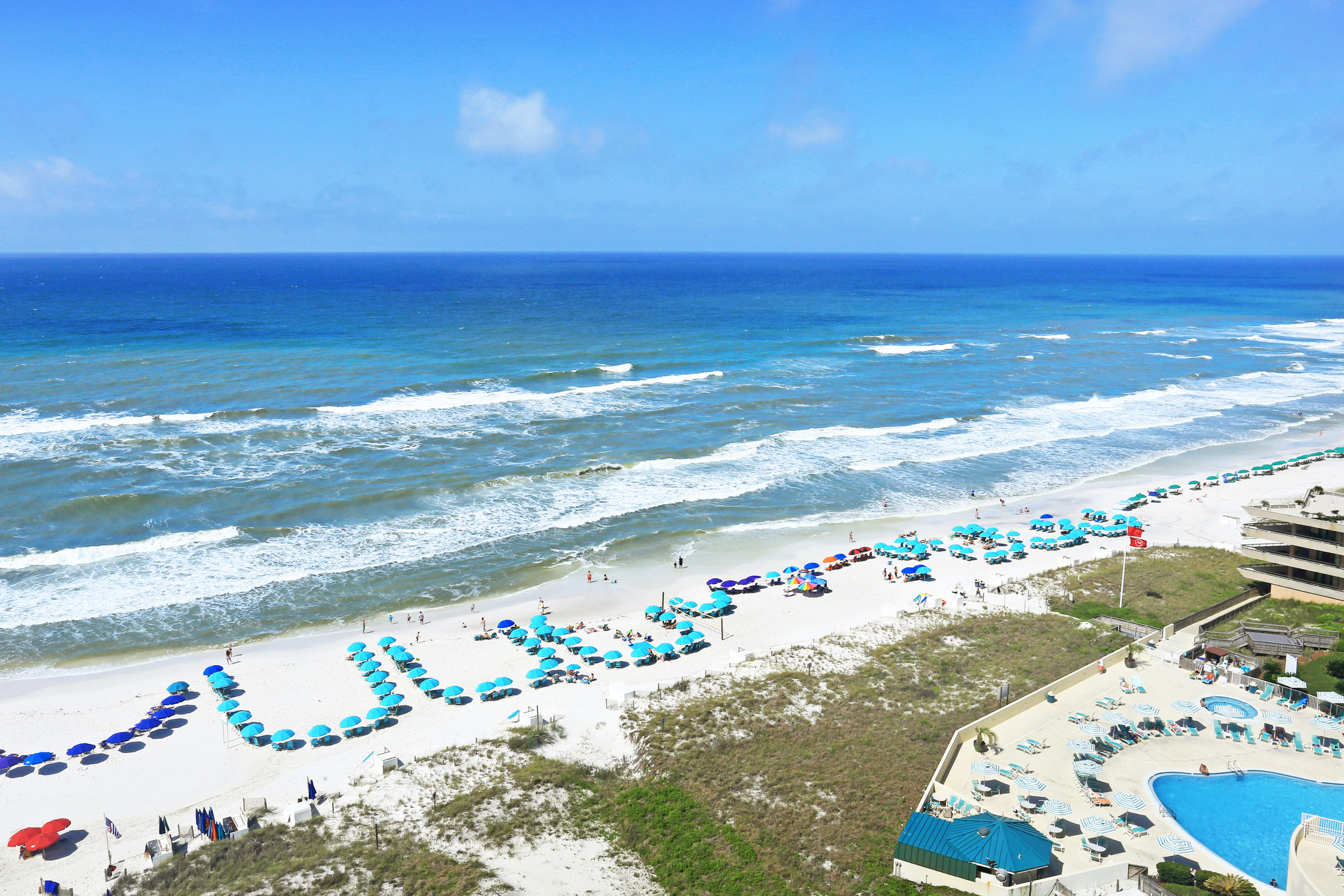 GRAND DUNES - SOUTH TOWER - Residential