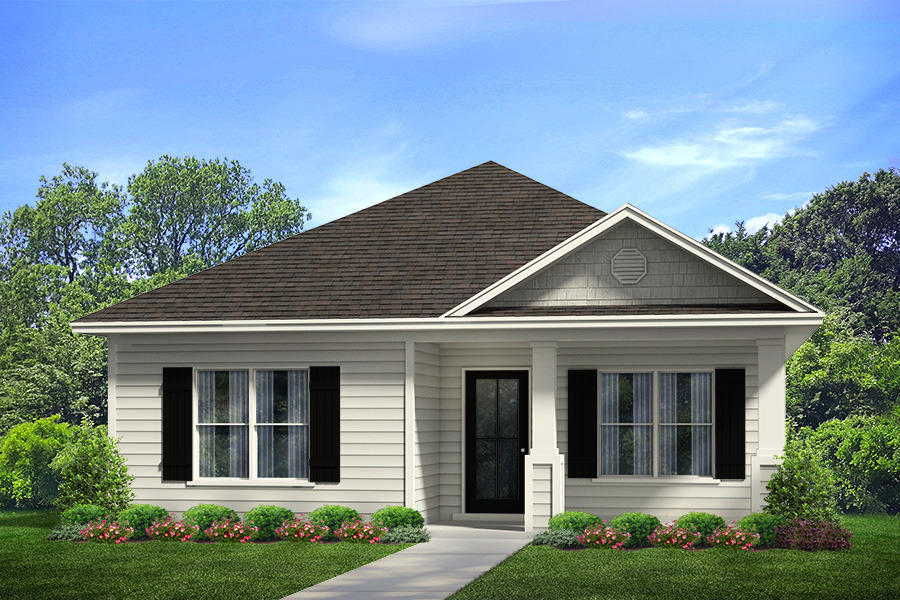 HAMMOCK BAY - Residential