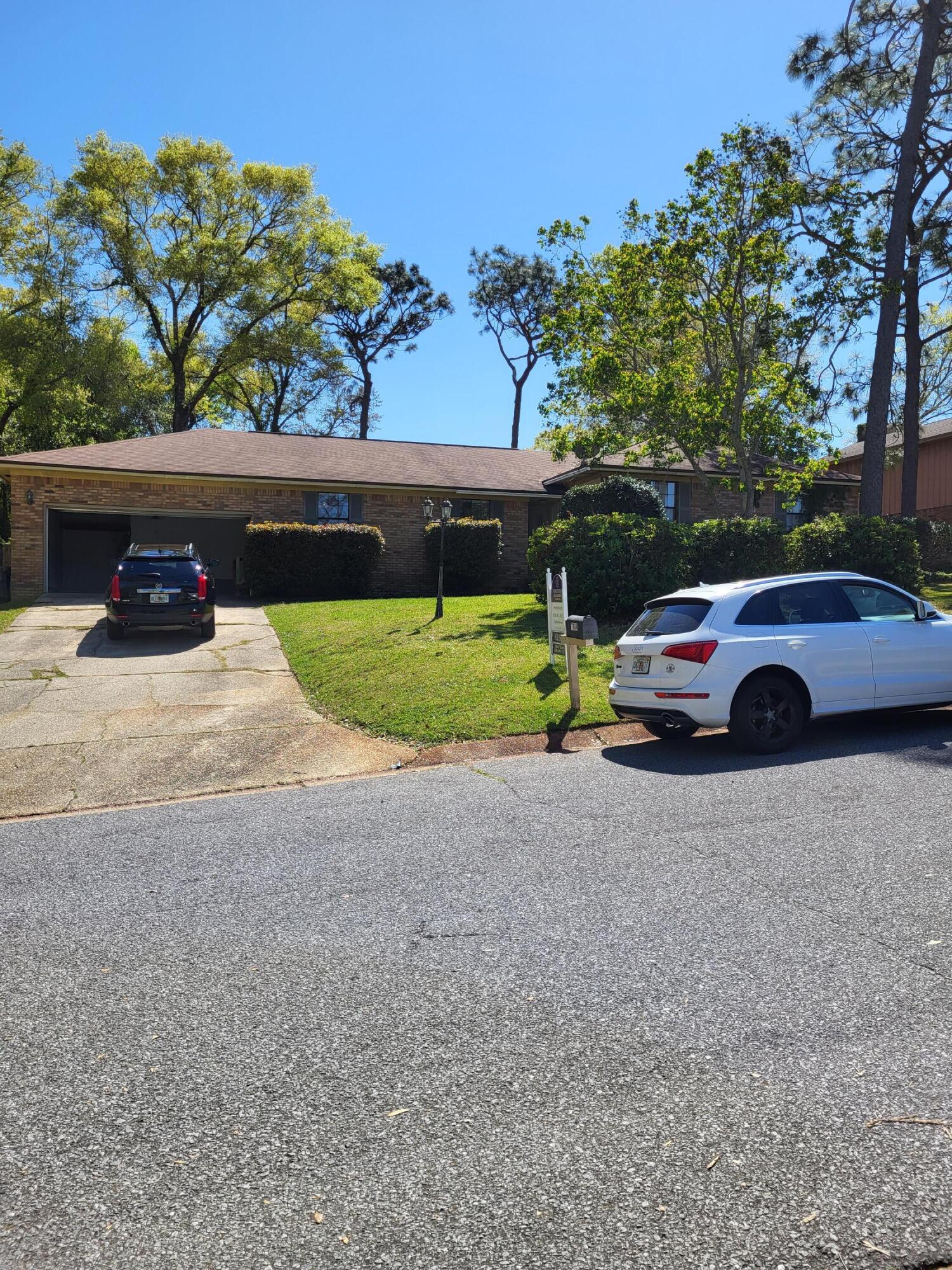 BAYBROOK UNIT 1 - Residential