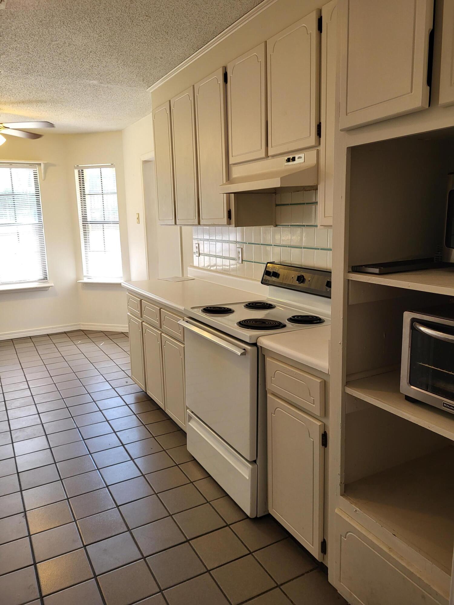 BAYBROOK UNIT 1 - Residential