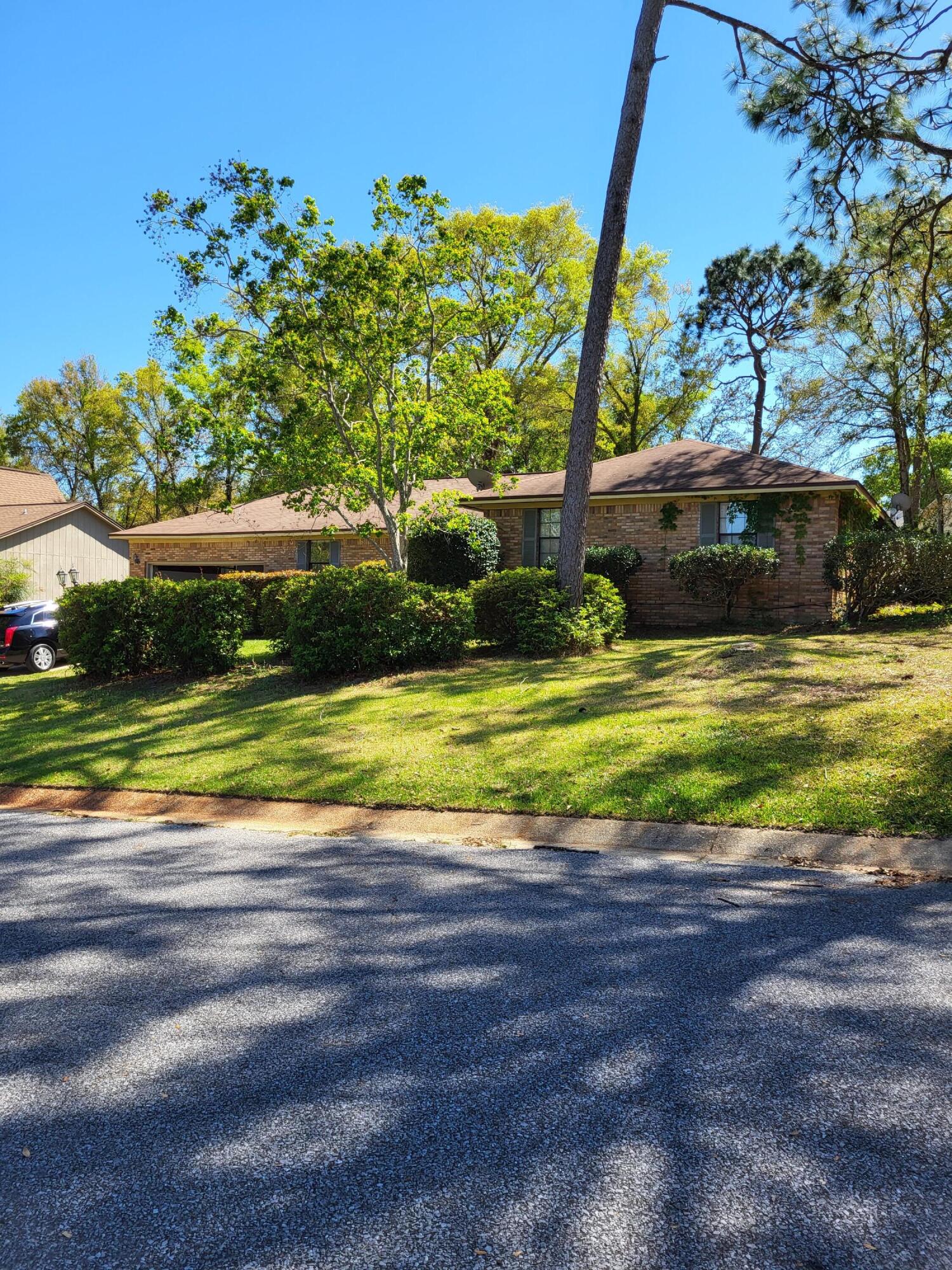 BAYBROOK UNIT 1 - Residential