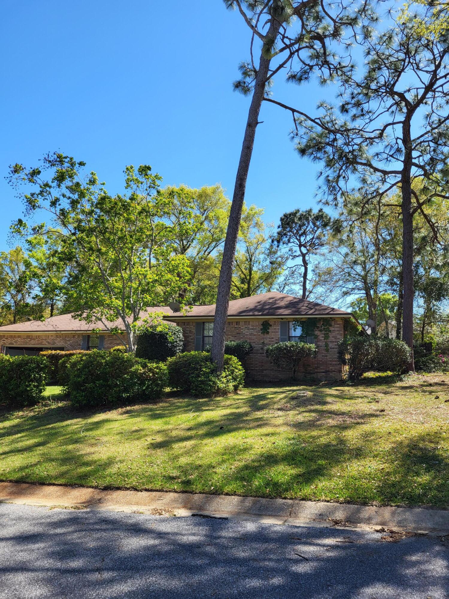 BAYBROOK UNIT 1 - Residential