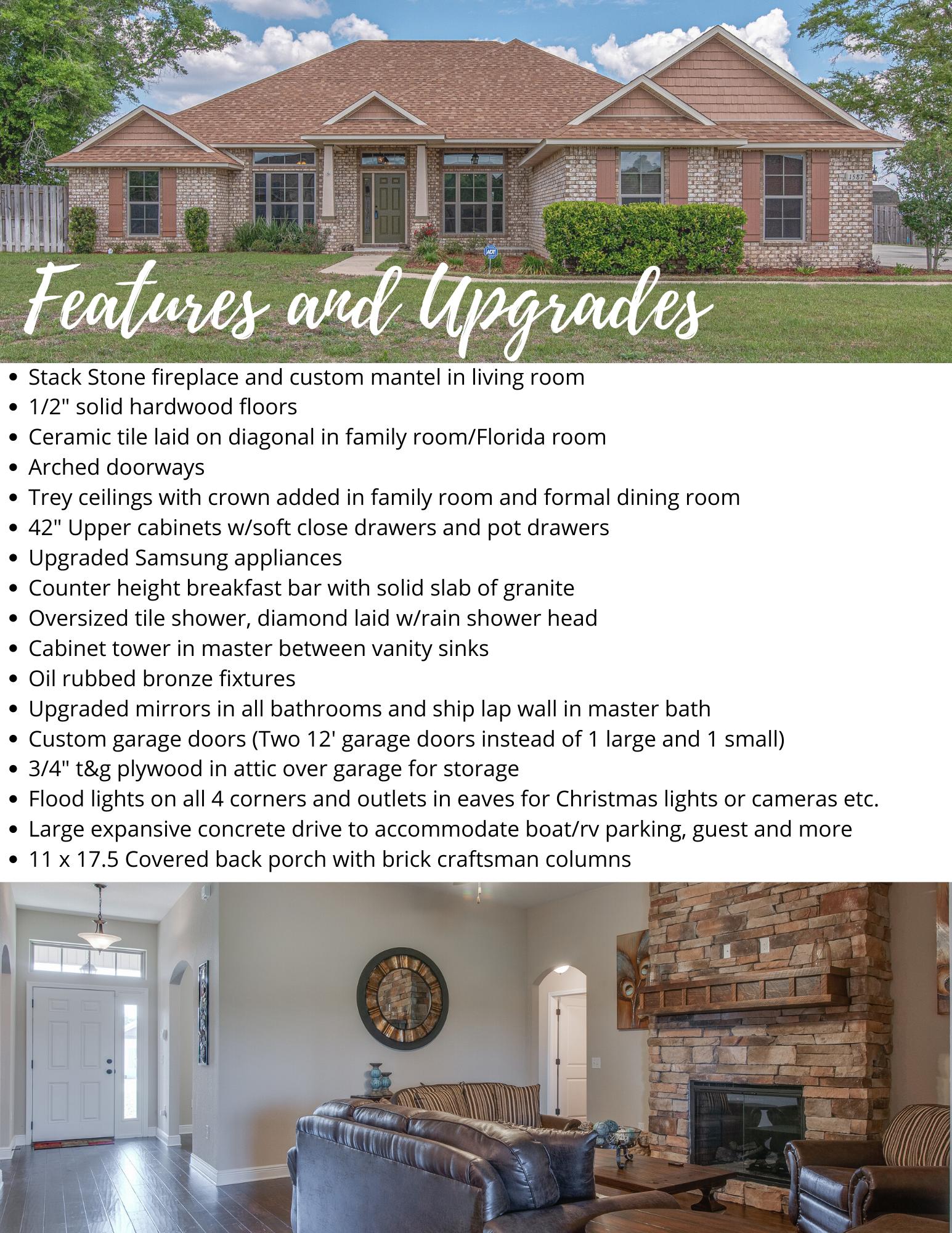 MOSSY OAKS - Residential