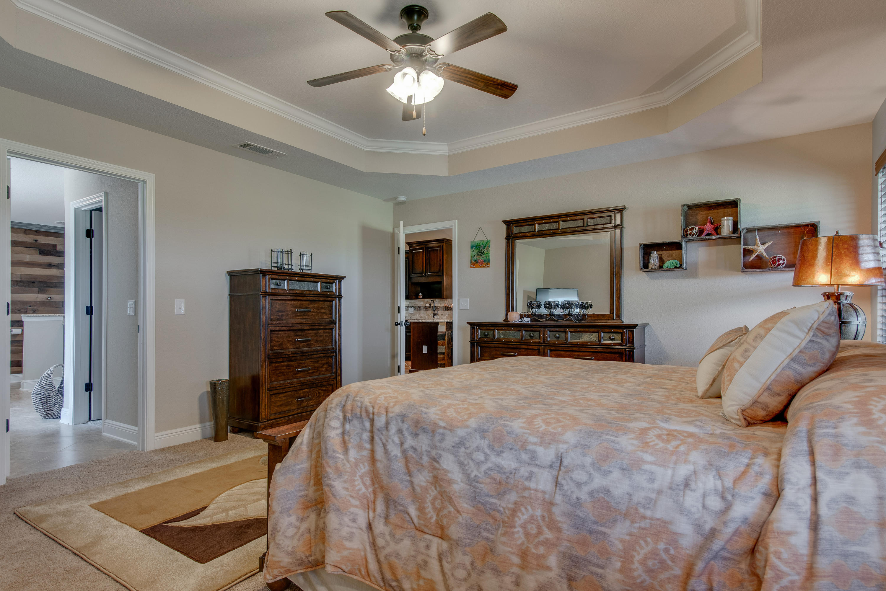 MOSSY OAKS - Residential