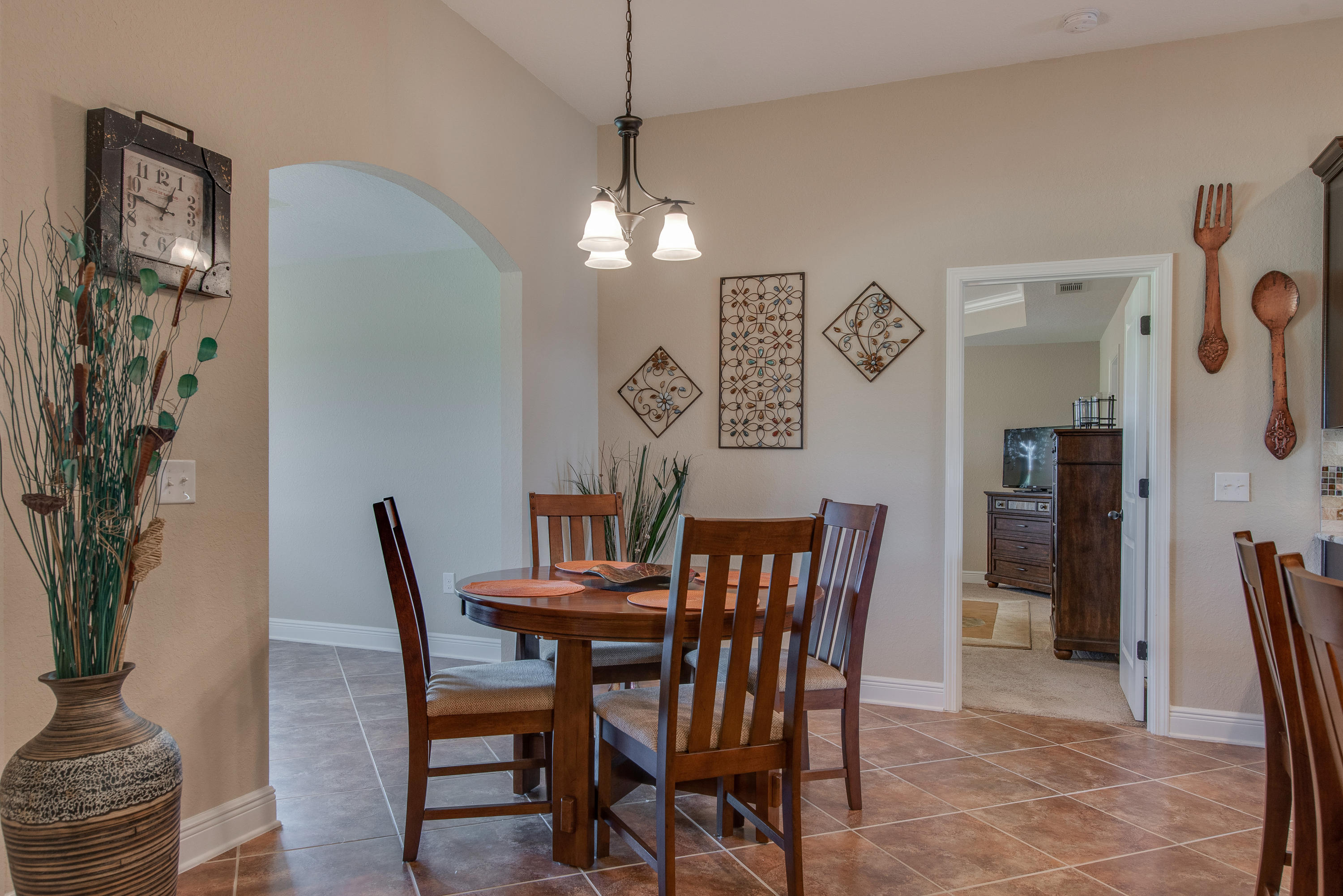 MOSSY OAKS - Residential